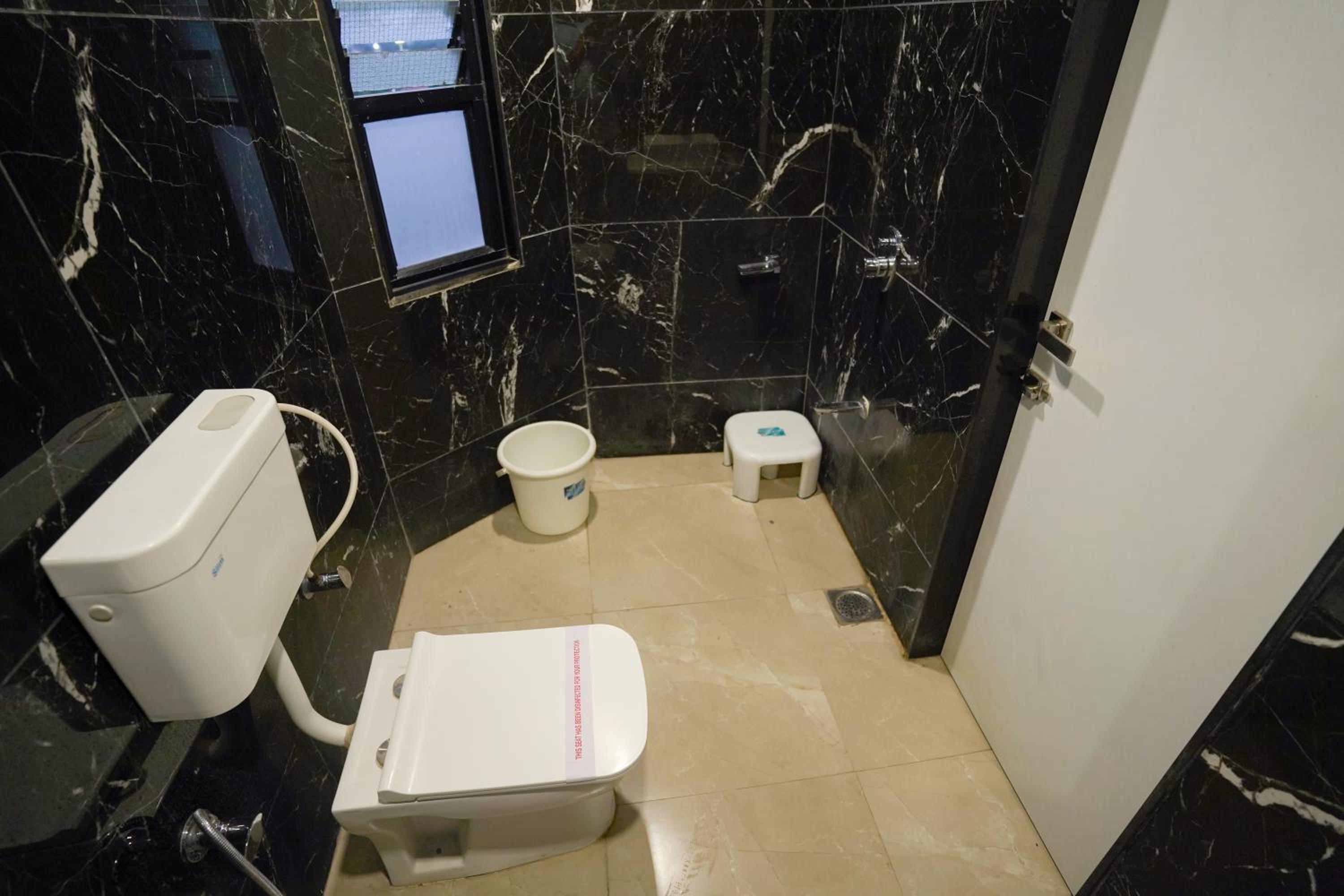 Deluxe Room with AC - Indian nationals only