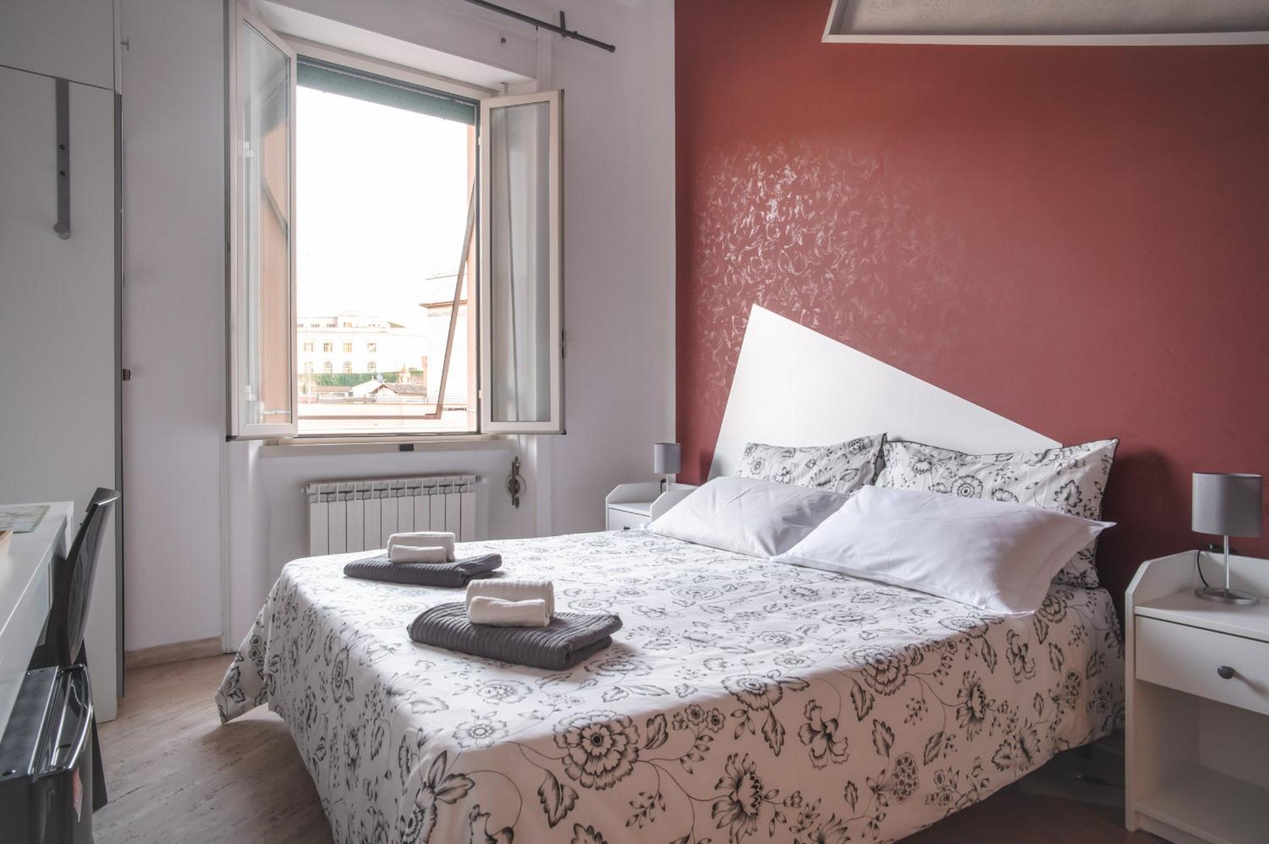 Triple Room with Private Bathroom