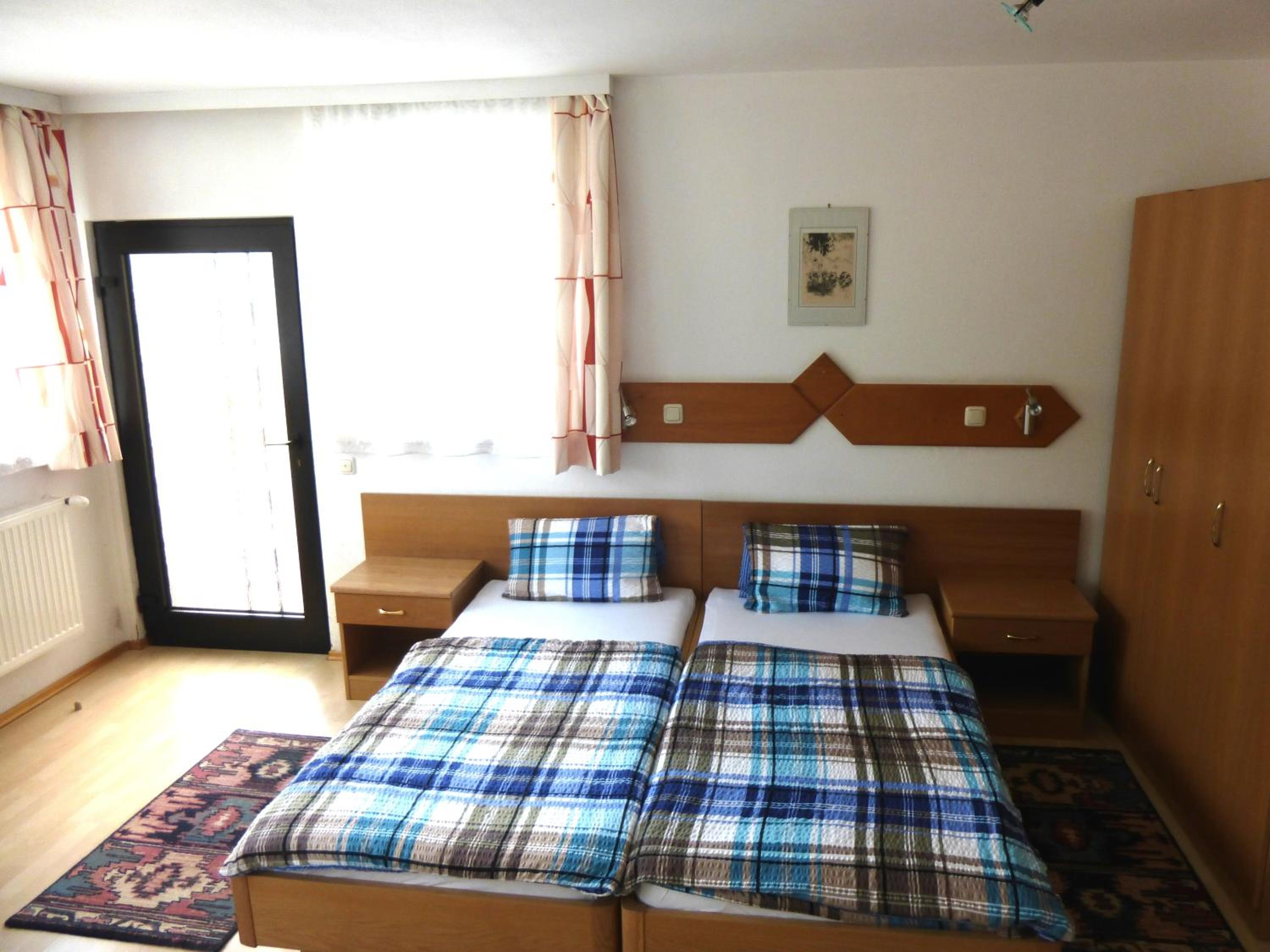 Two-Bedroom Apartment - Photo 11