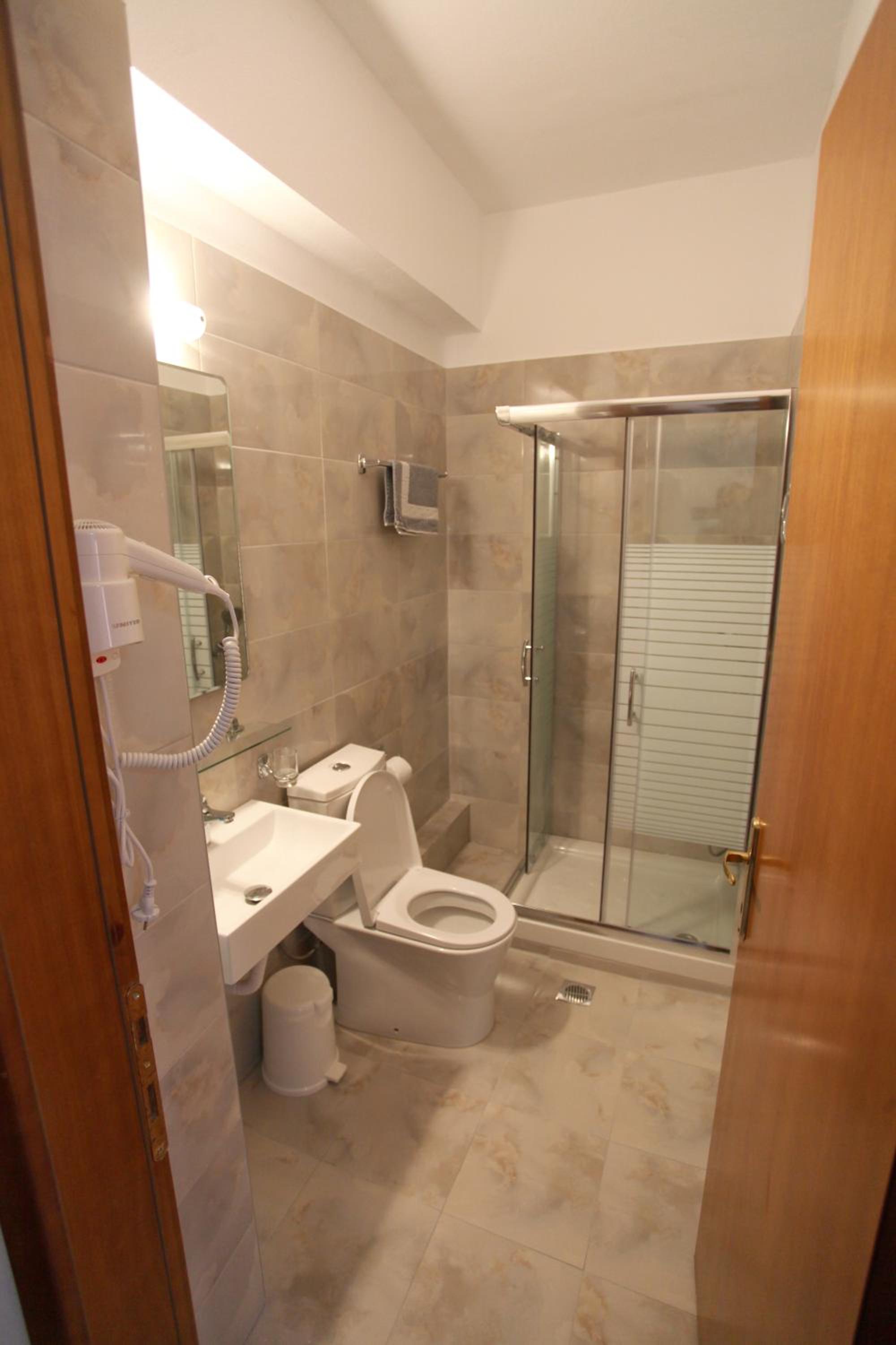 Two Bedroom Apartment  photo 3
