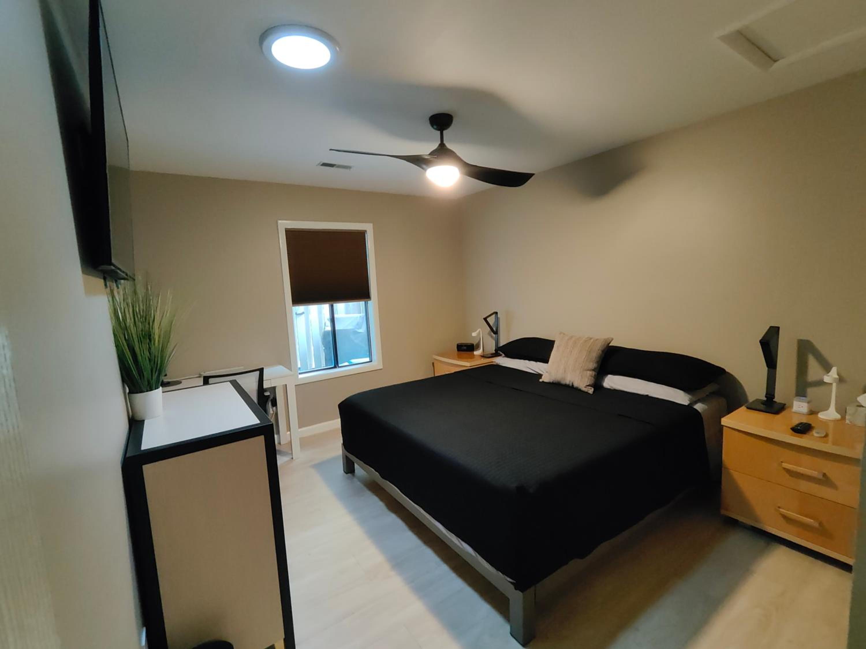 Apartment - Ground Floor photo 3