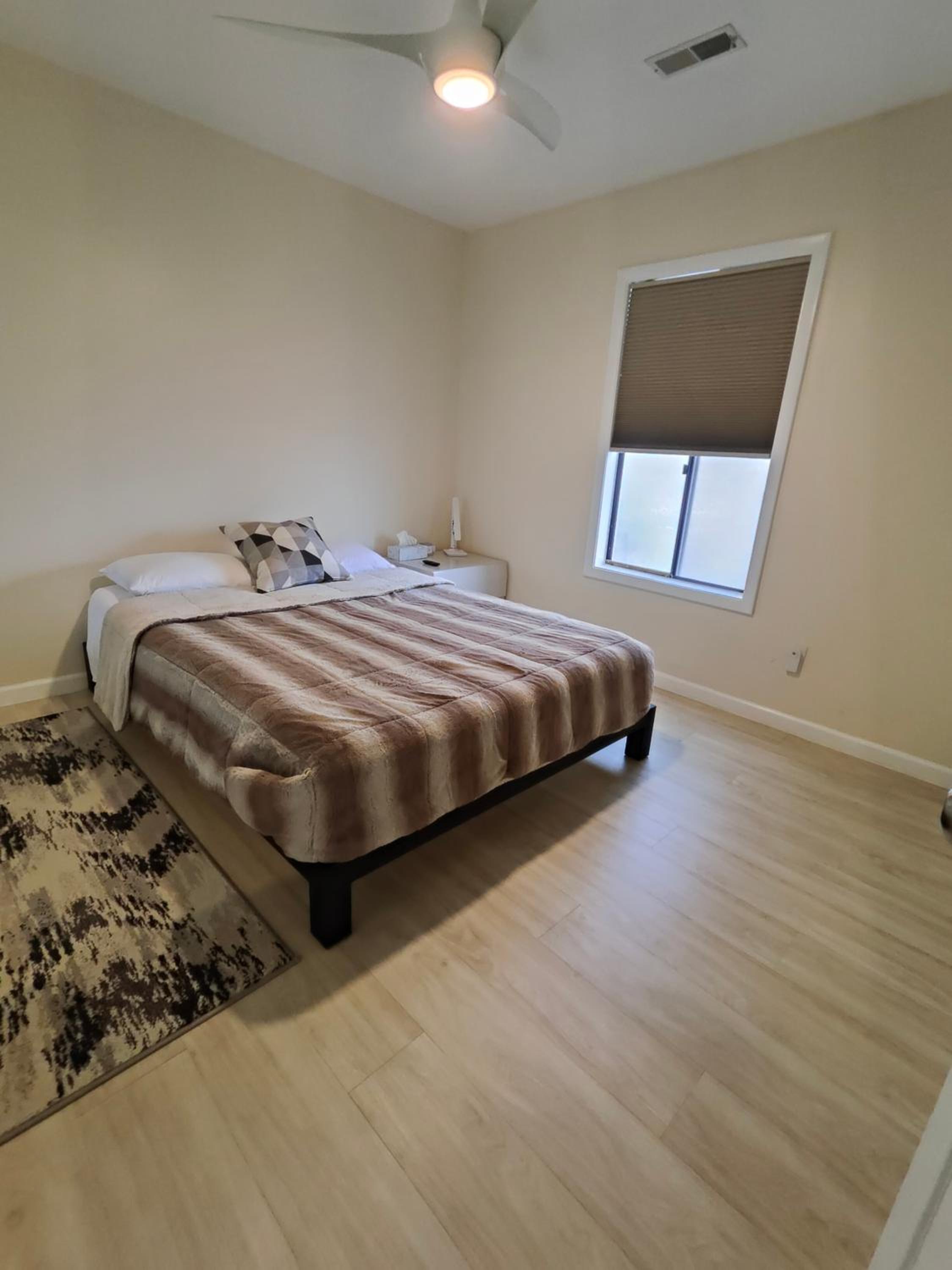 Apartment - Ground Floor photo 2