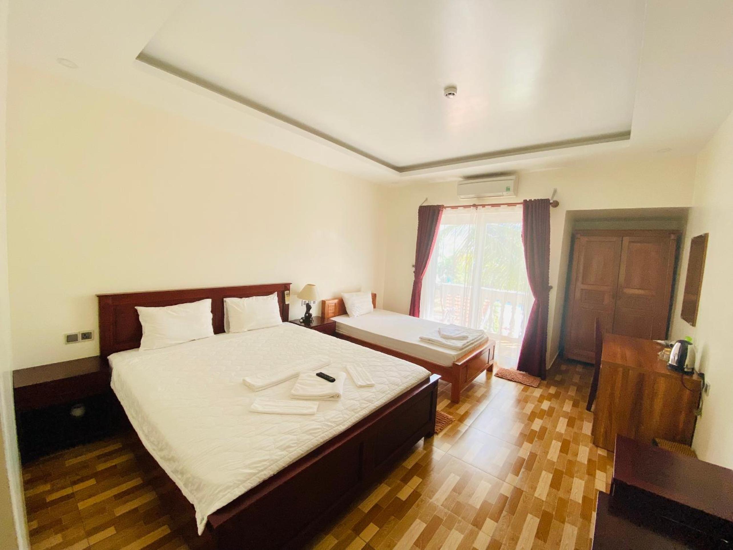 Standard Double Room photo 3