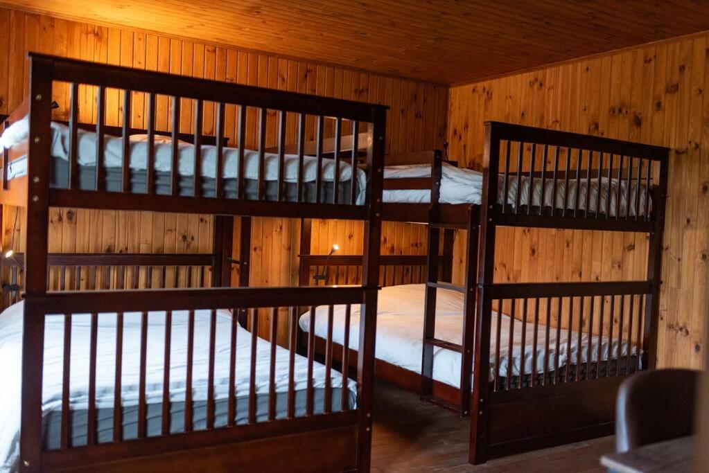 Chalet photo 2