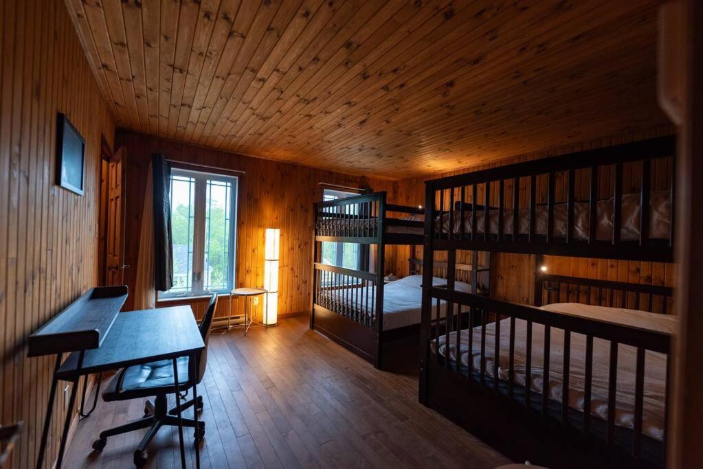 Chalet photo 1