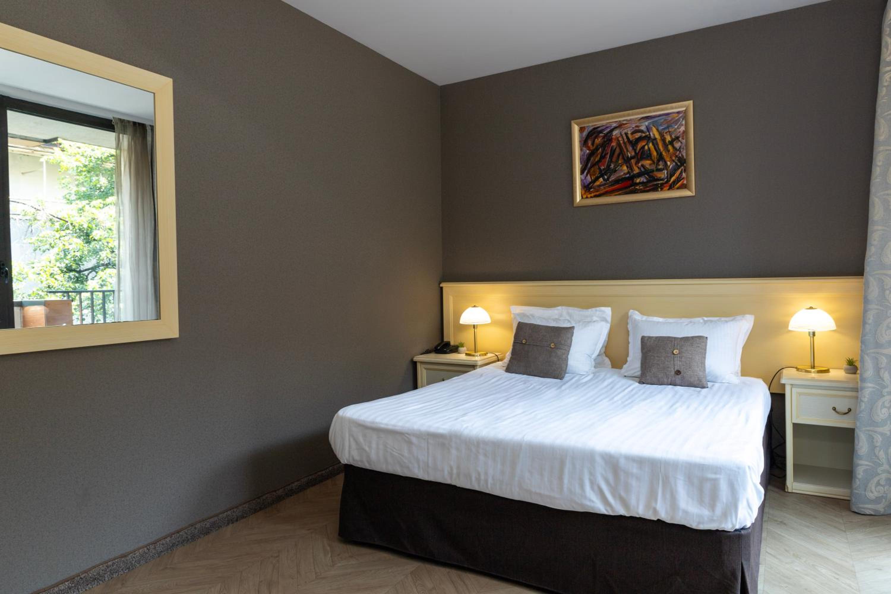 Double Room photo 3
