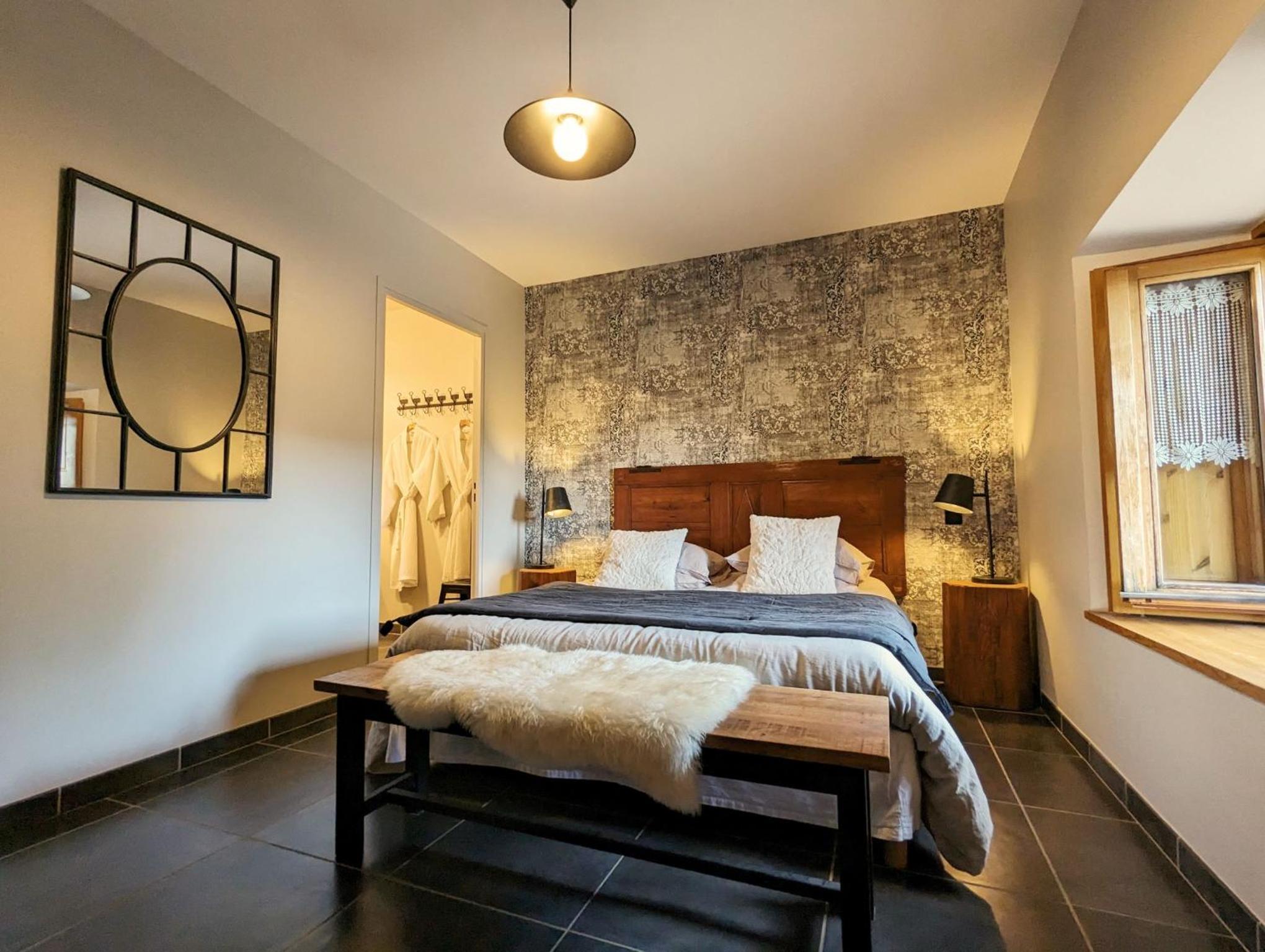 Double Room photo 1