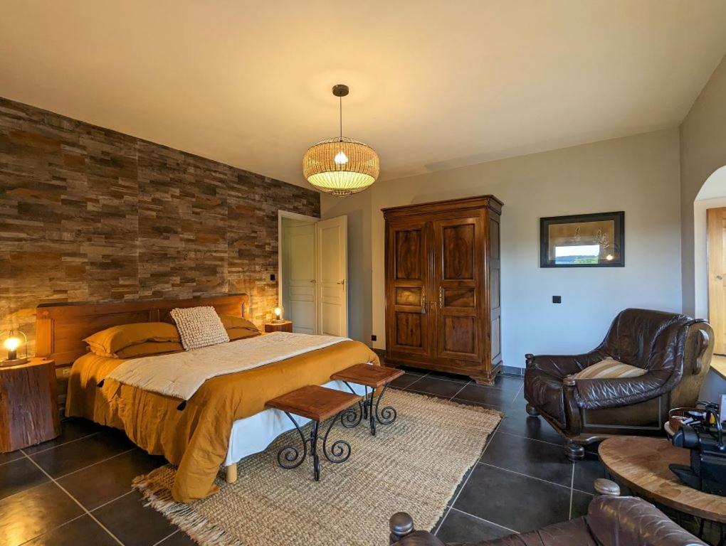 Superior Double Room photo 1
