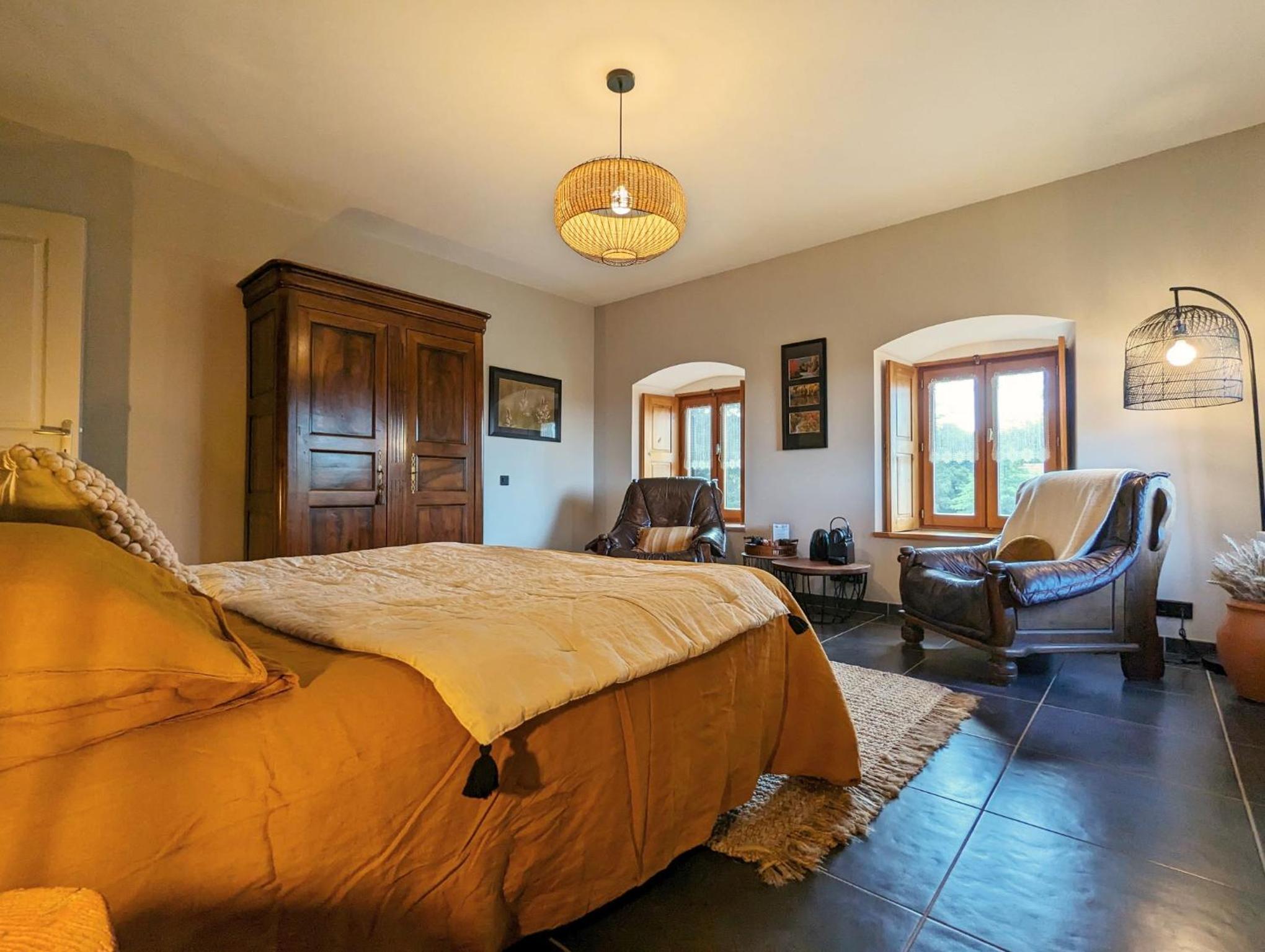 Superior Double Room photo 3