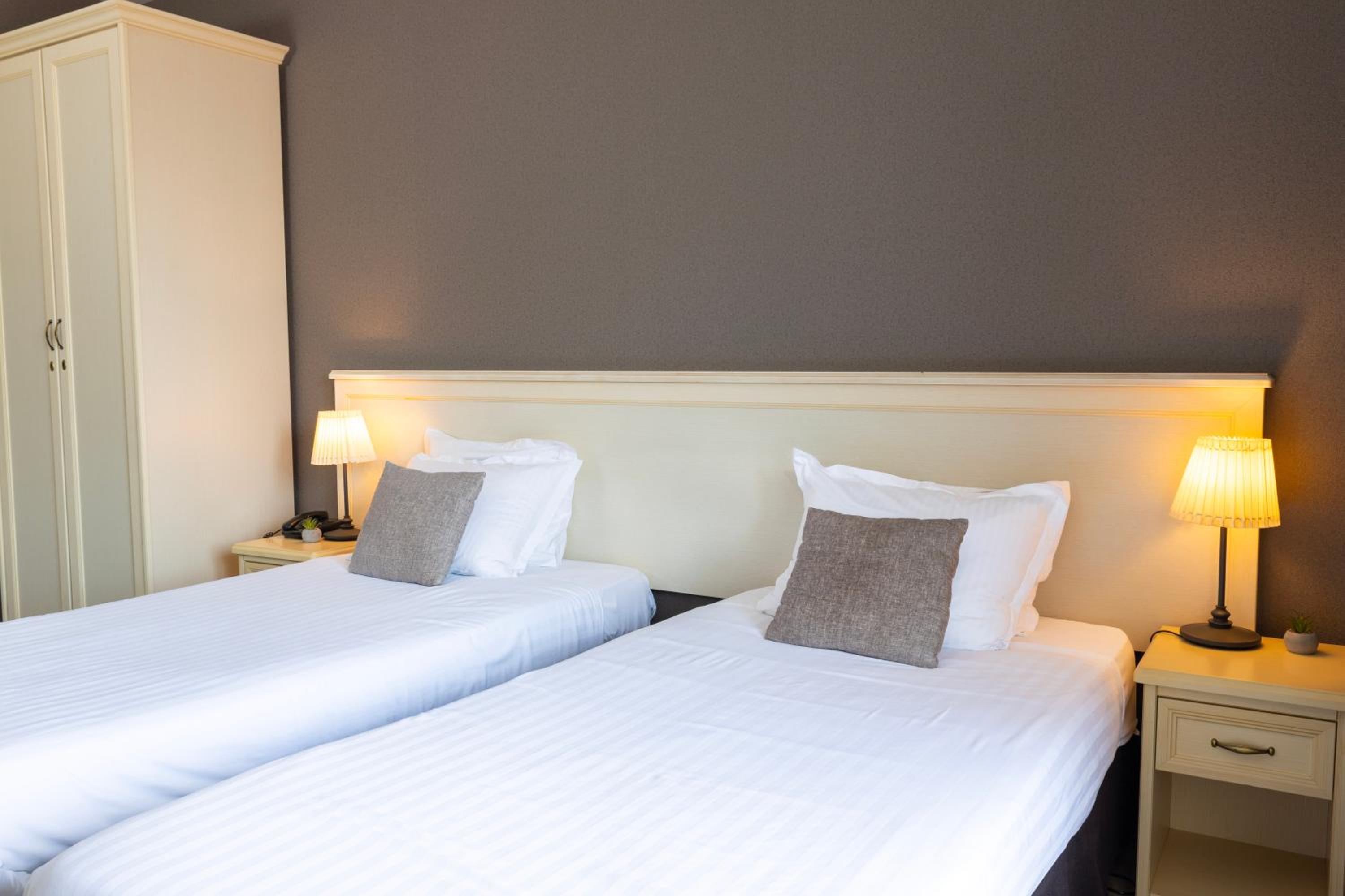 Twin Room photo 1