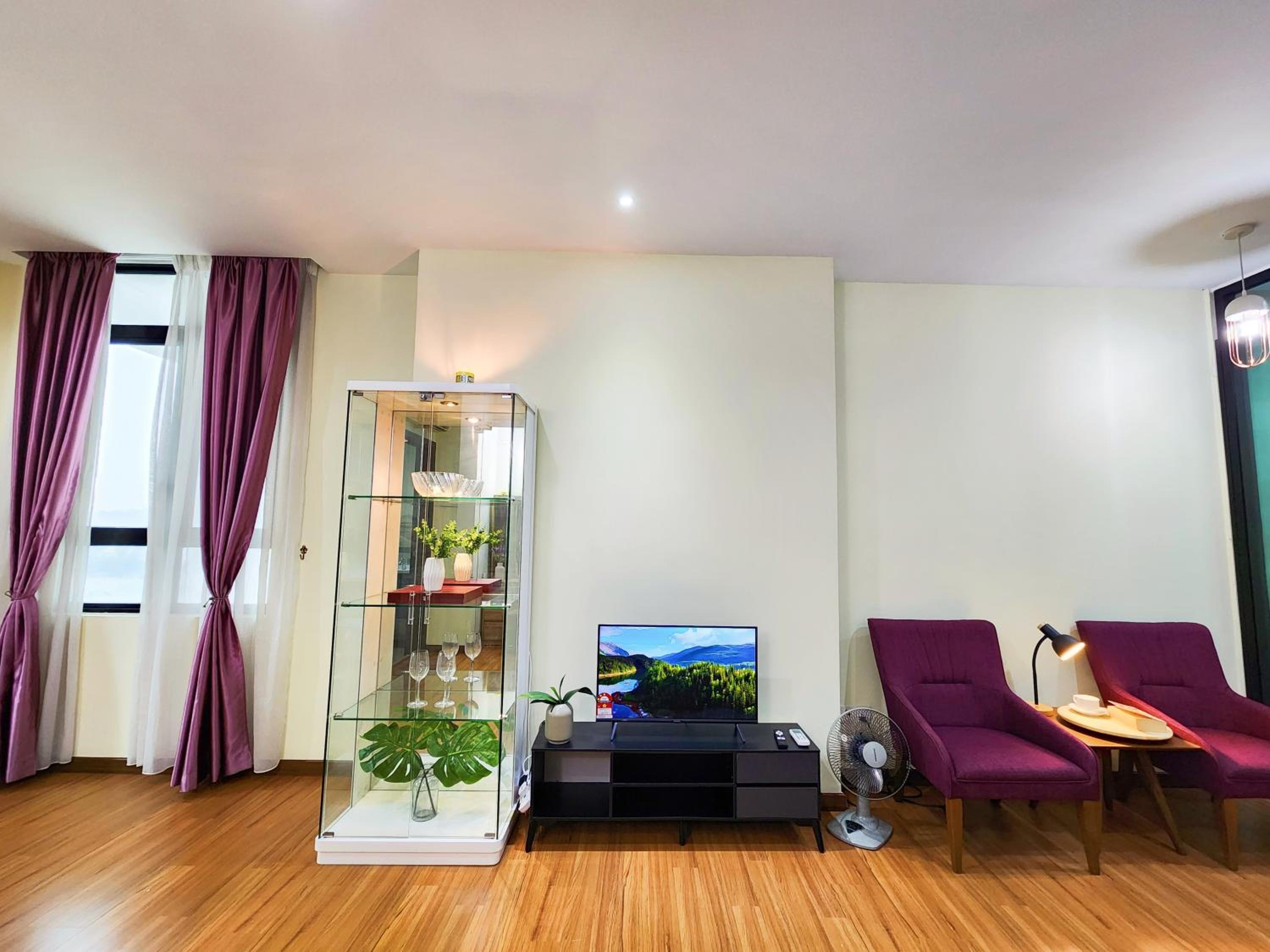 Studio Apartment photo 3