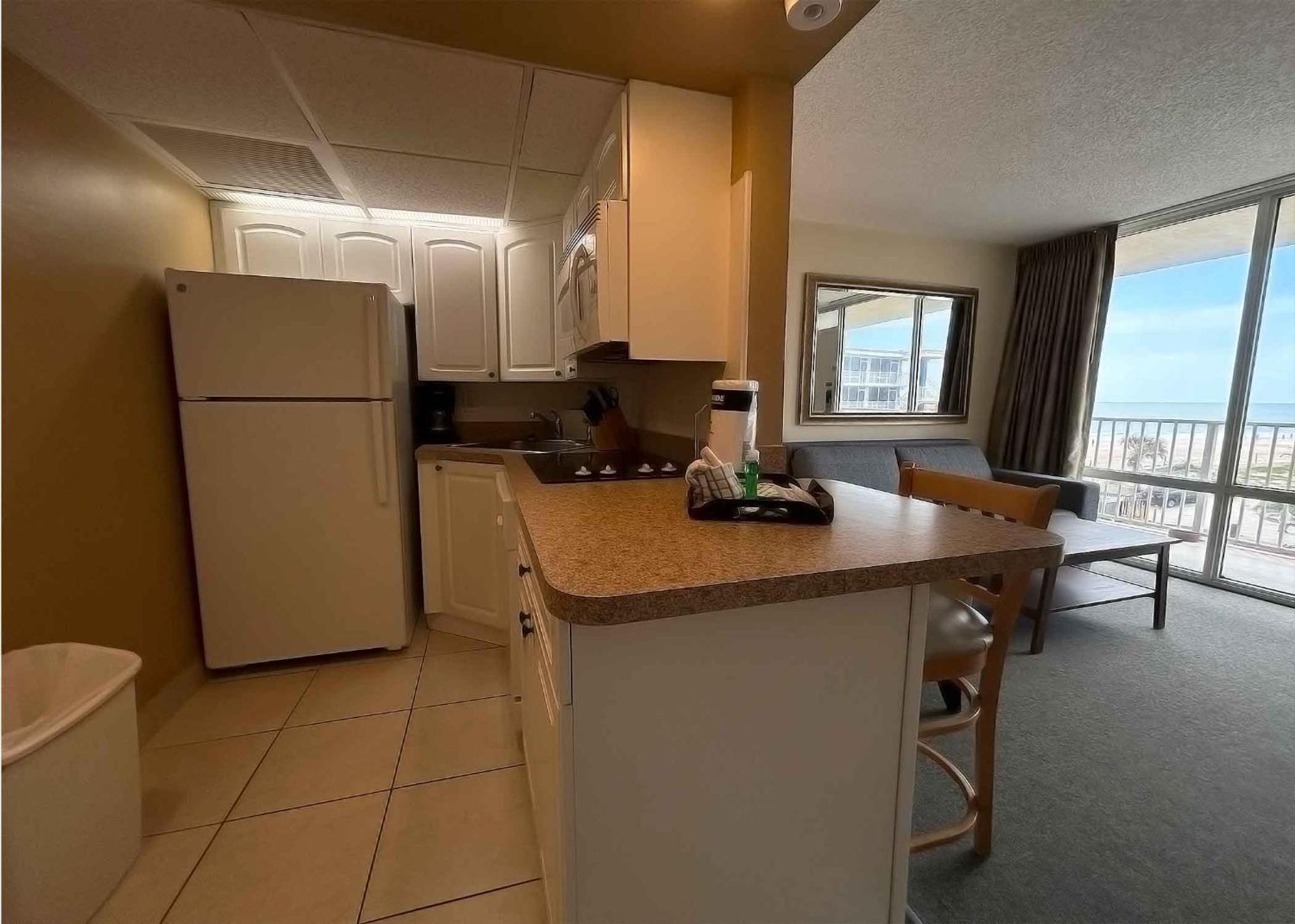 Deluxe Apartment - Photo 4