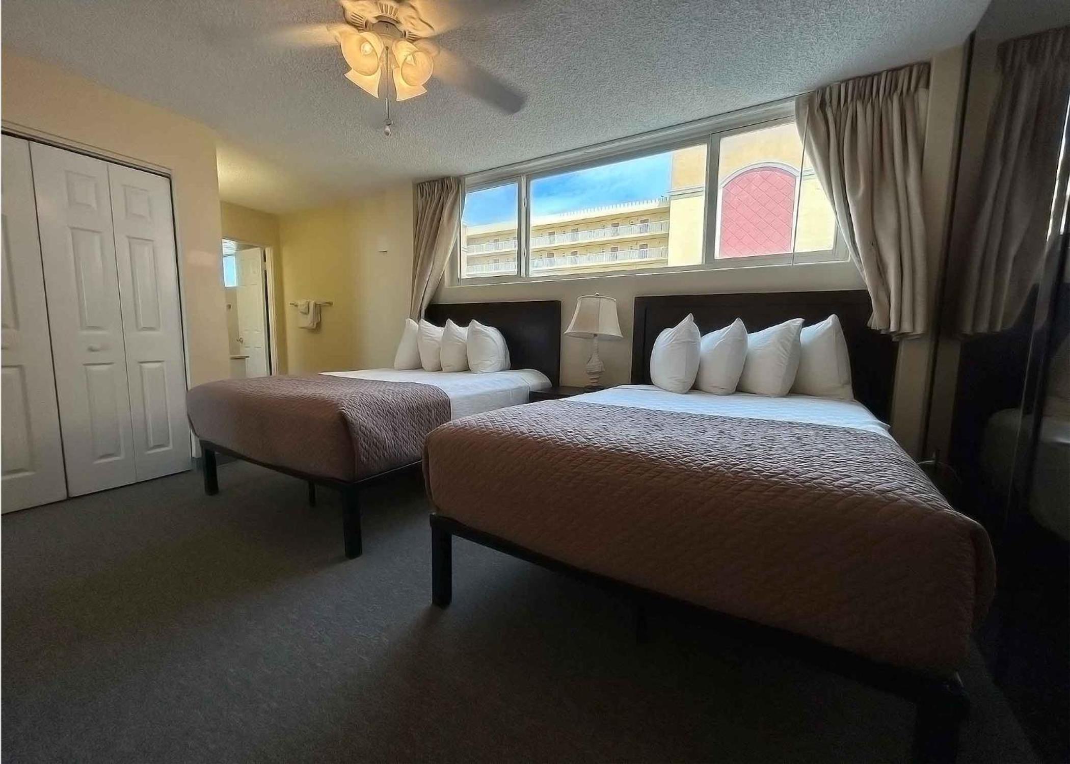Deluxe Apartment - Photo 1