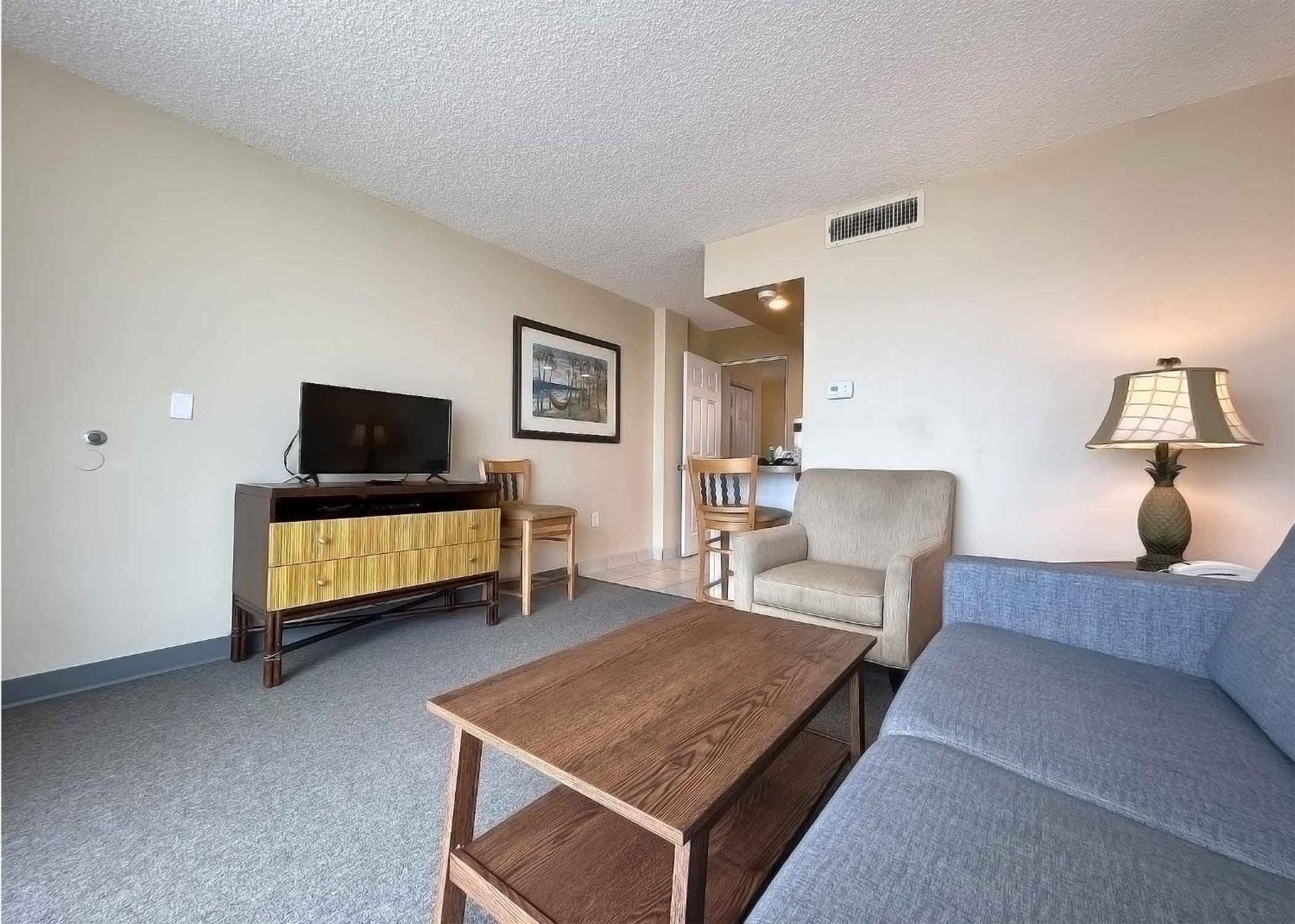 Deluxe Apartment - Photo 3