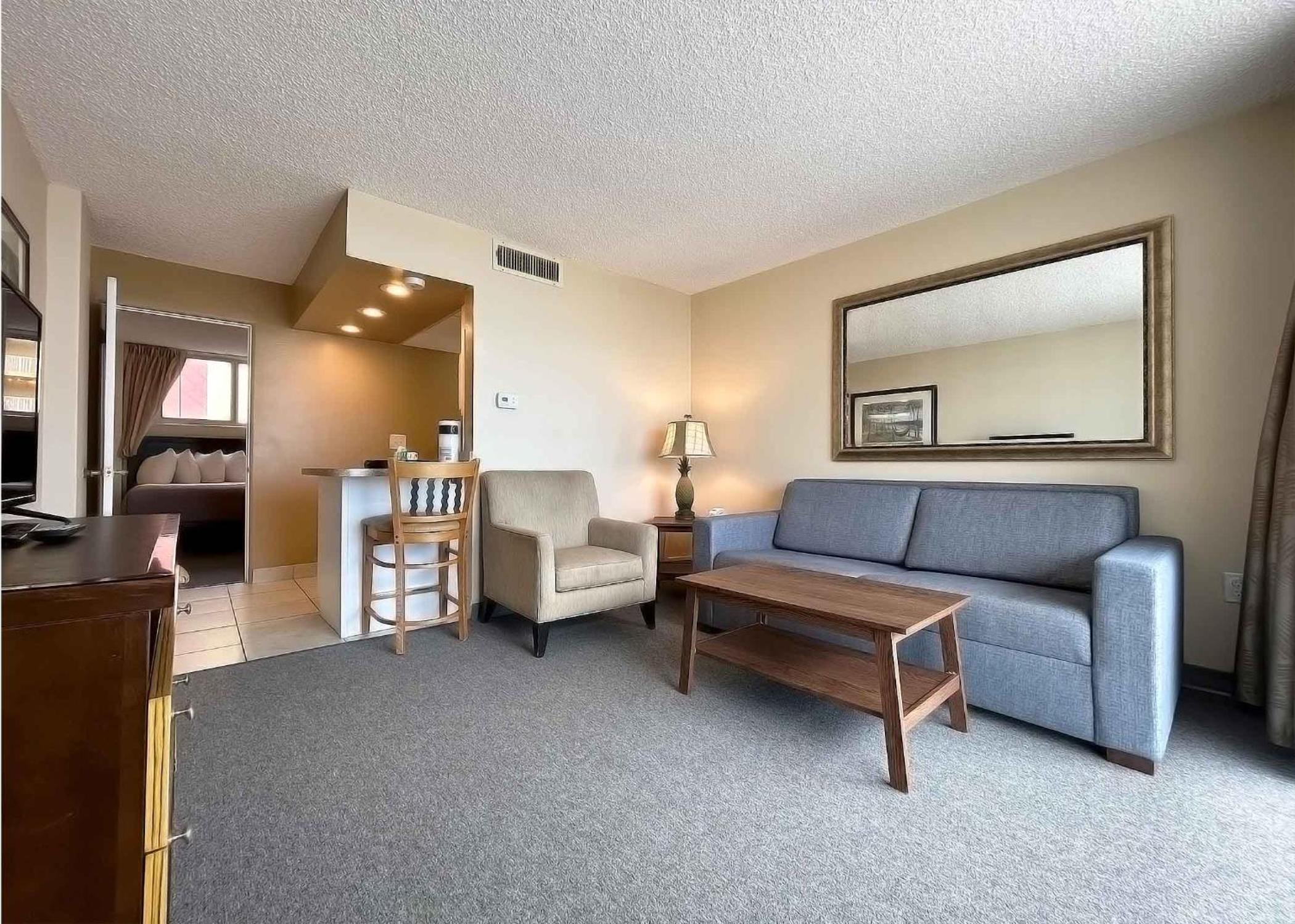 Deluxe Apartment - Photo 2