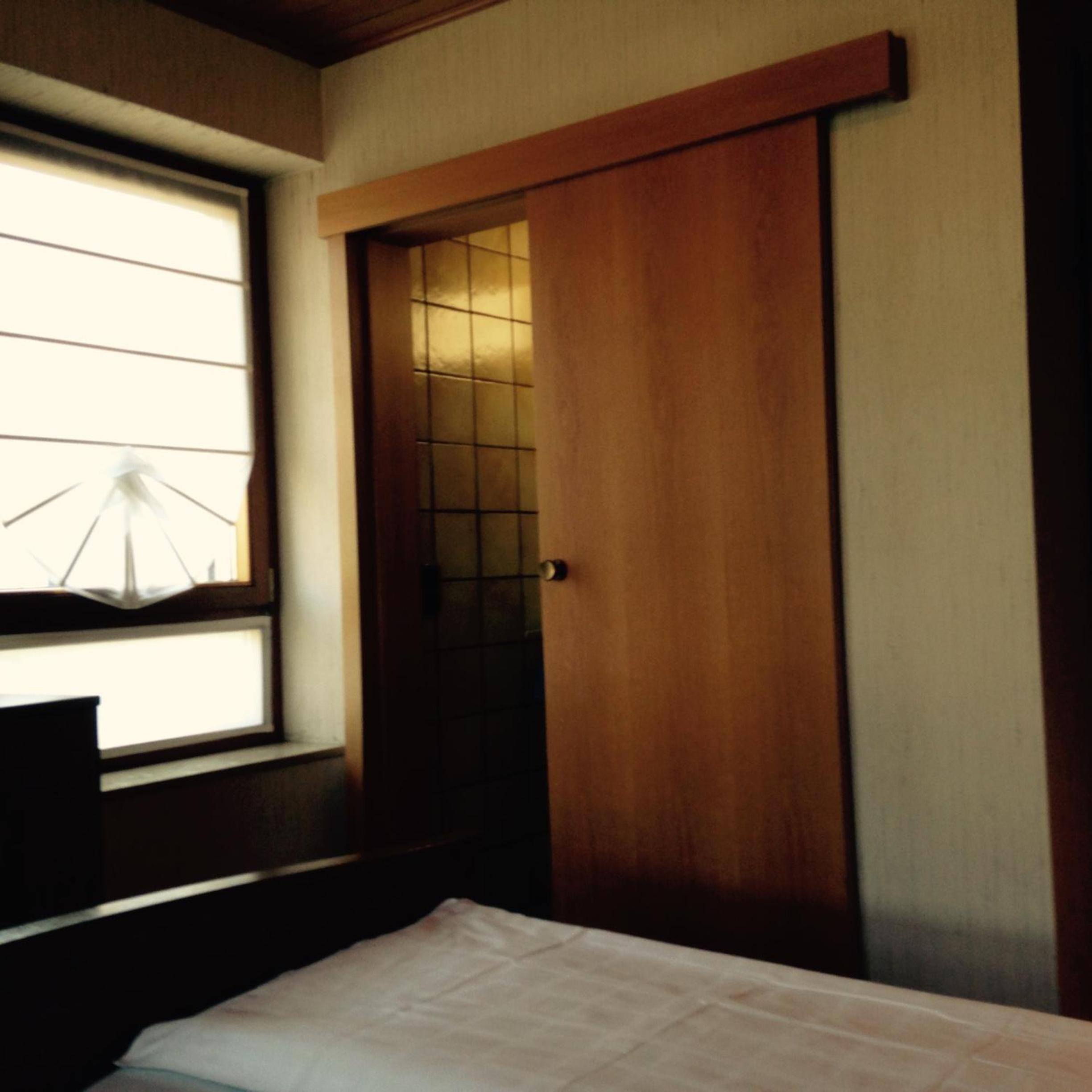 Double Room with Shared Bathroom photo 3