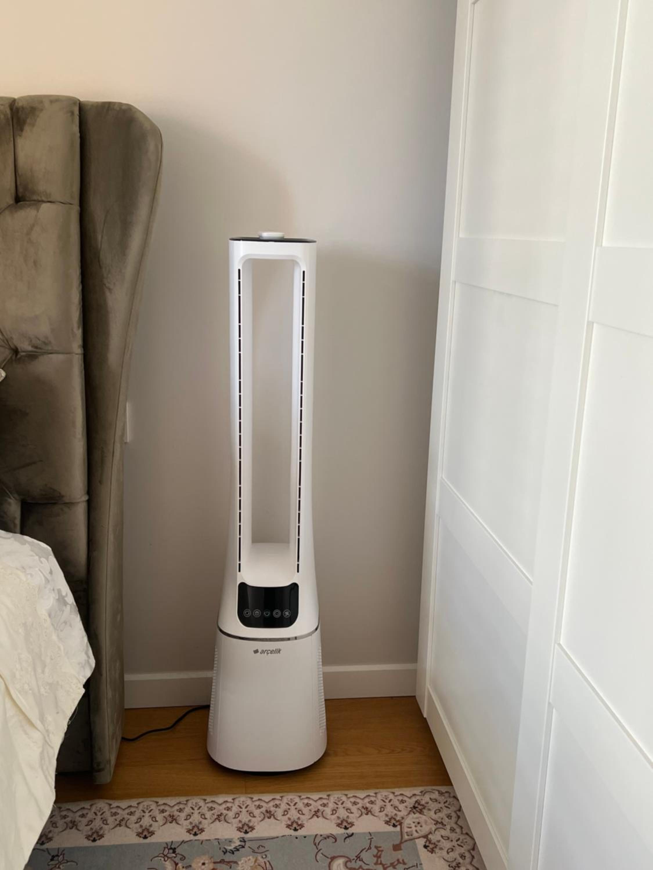 Two-Bedroom Apartment photo 2