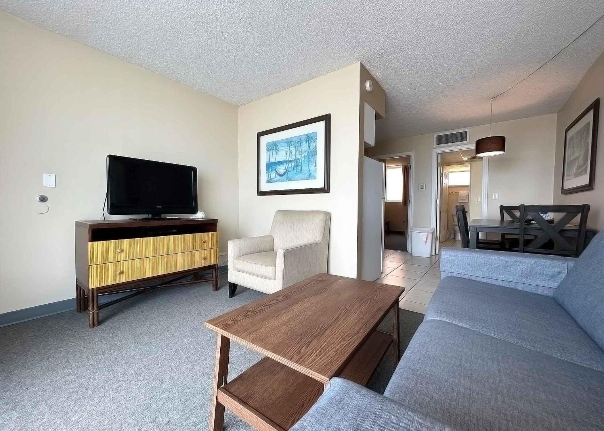 Executive Suite photo 2