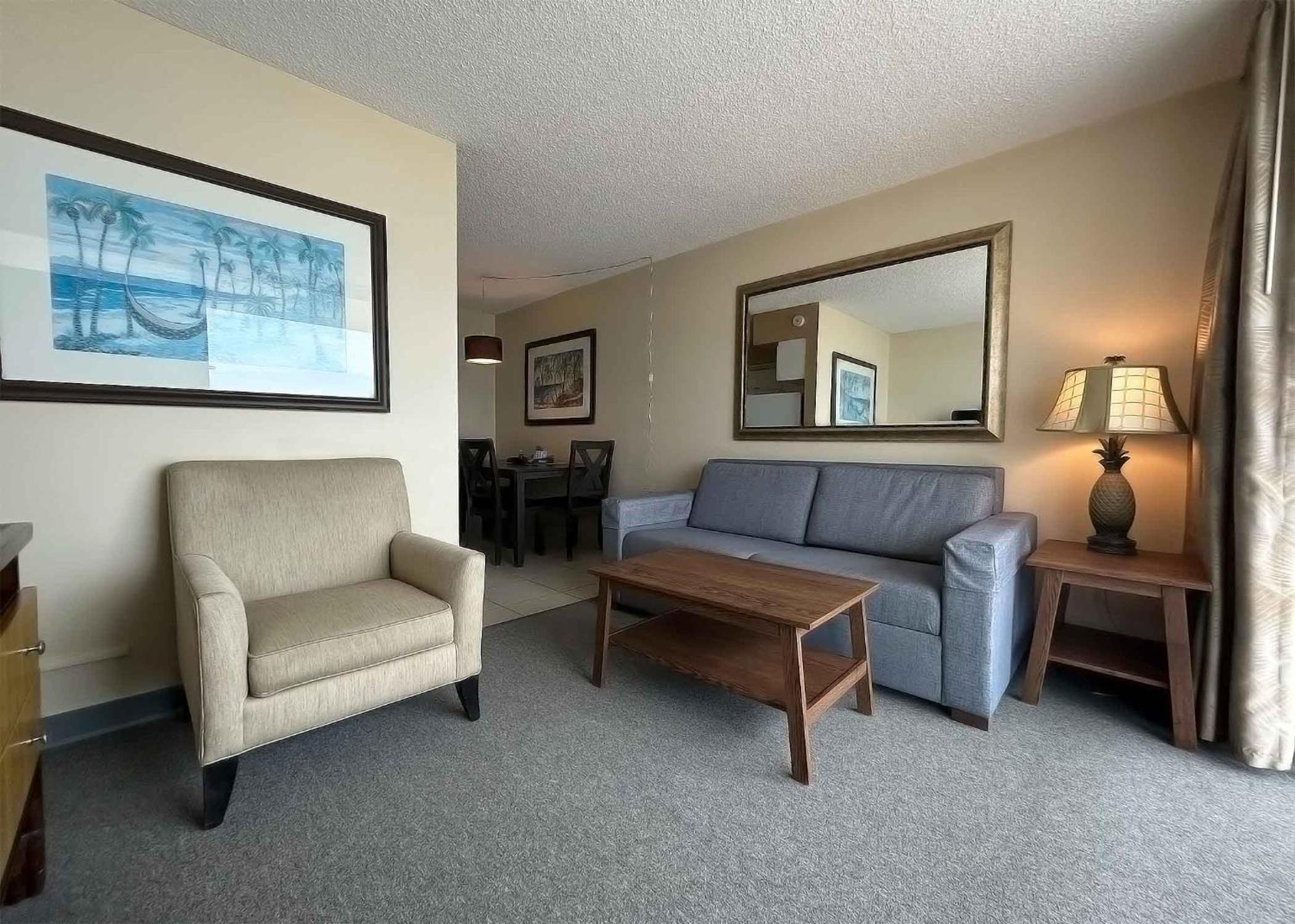 Executive Suite photo 3