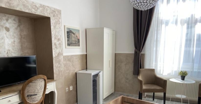 Standard Double Room photo 2