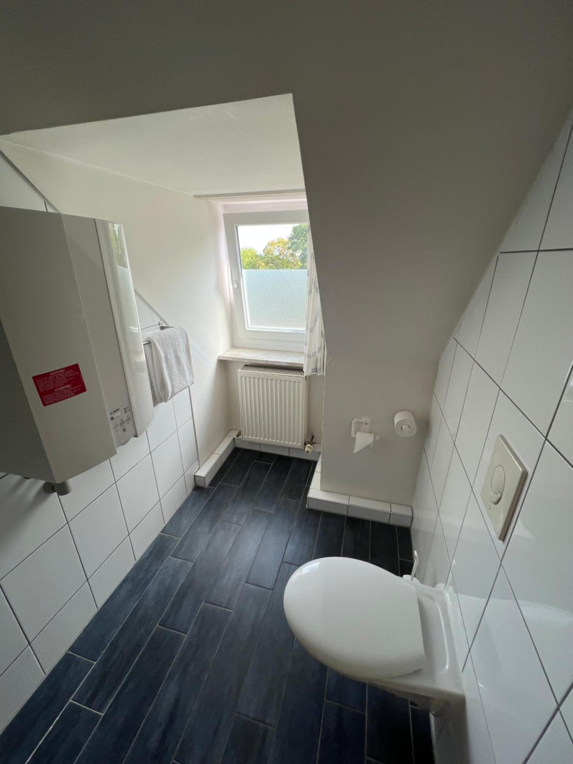 Standard Twin Room photo 3
