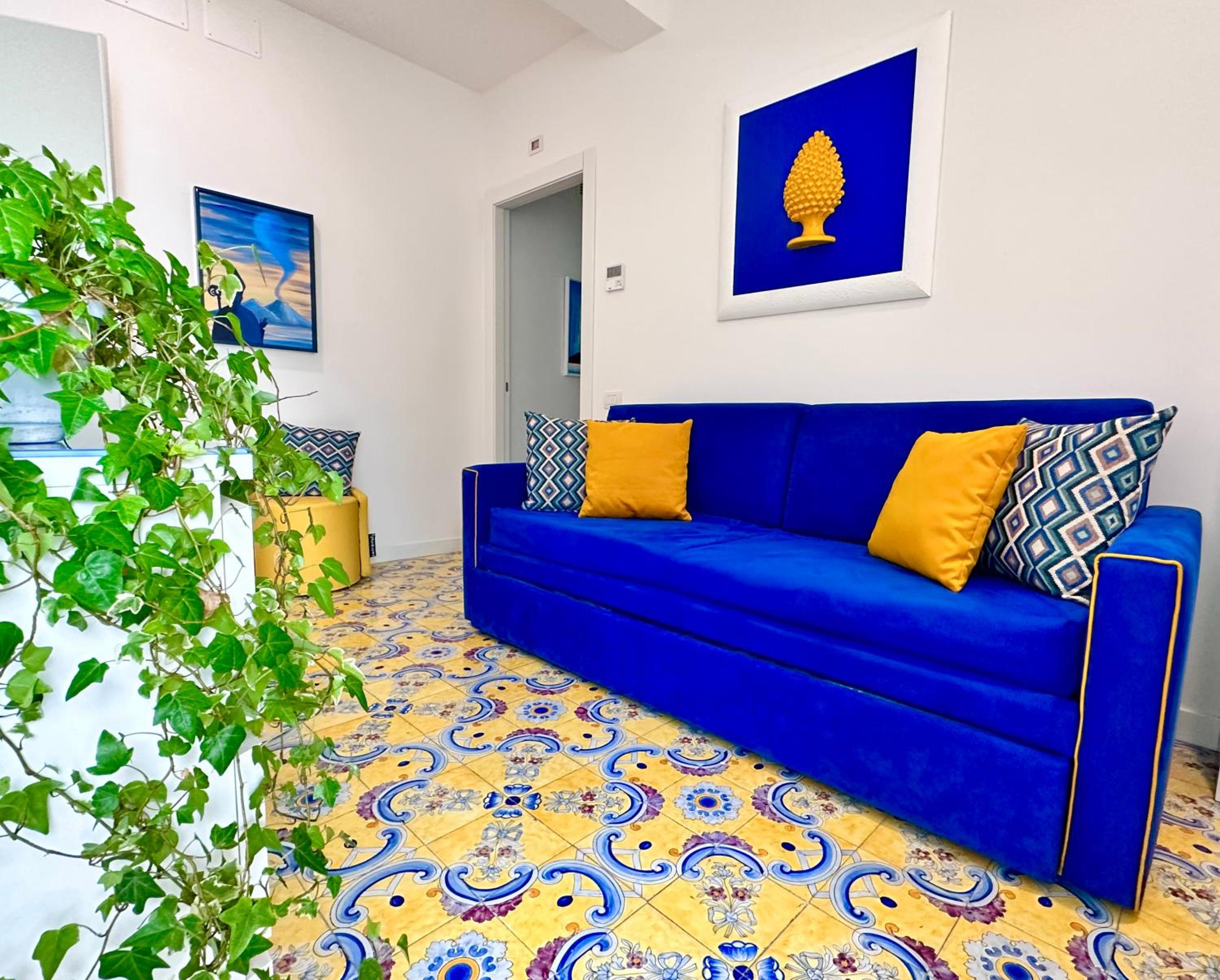 Superior Double Room - Photo 9