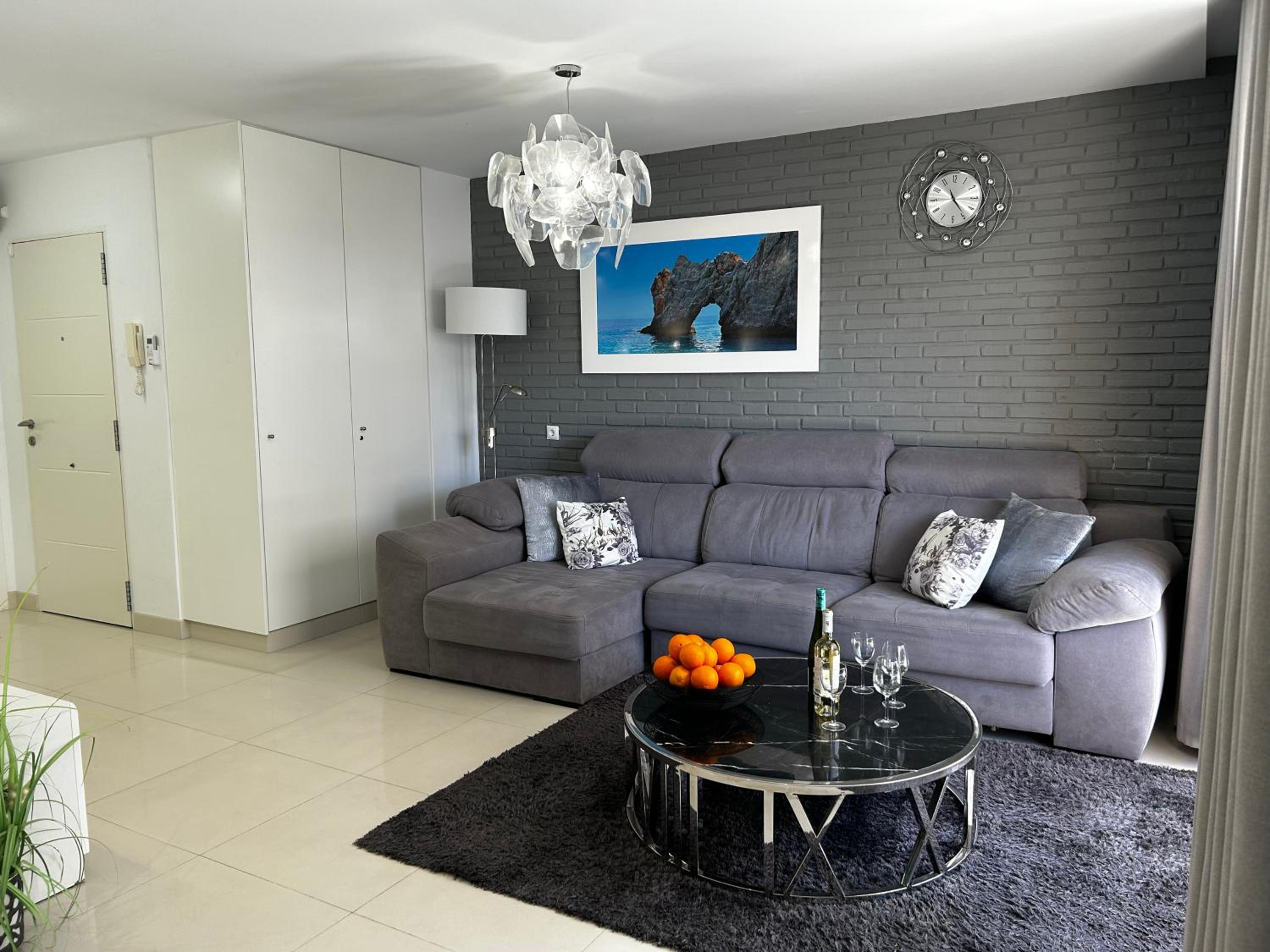 Apartamento