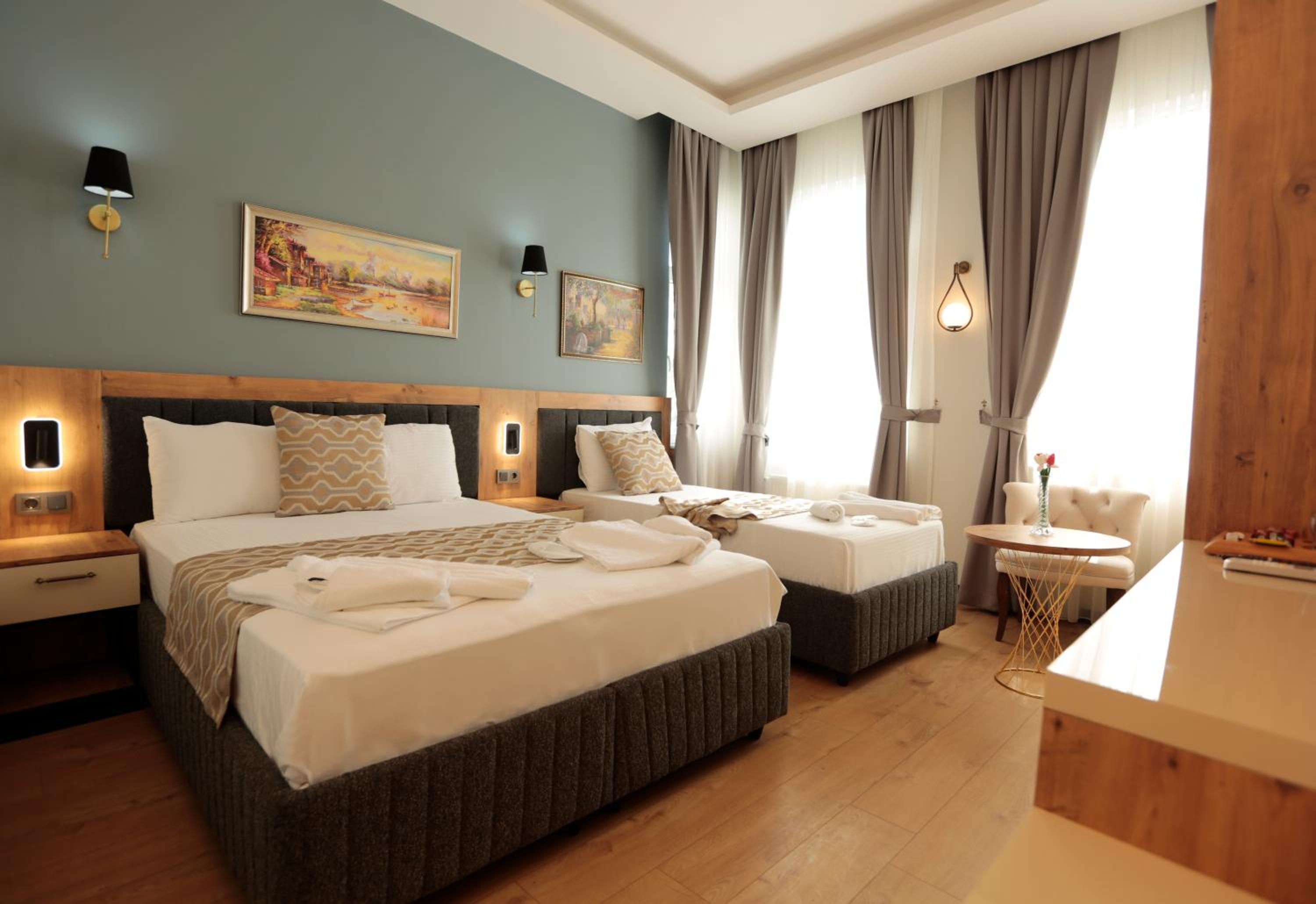 Triple Room photo 1