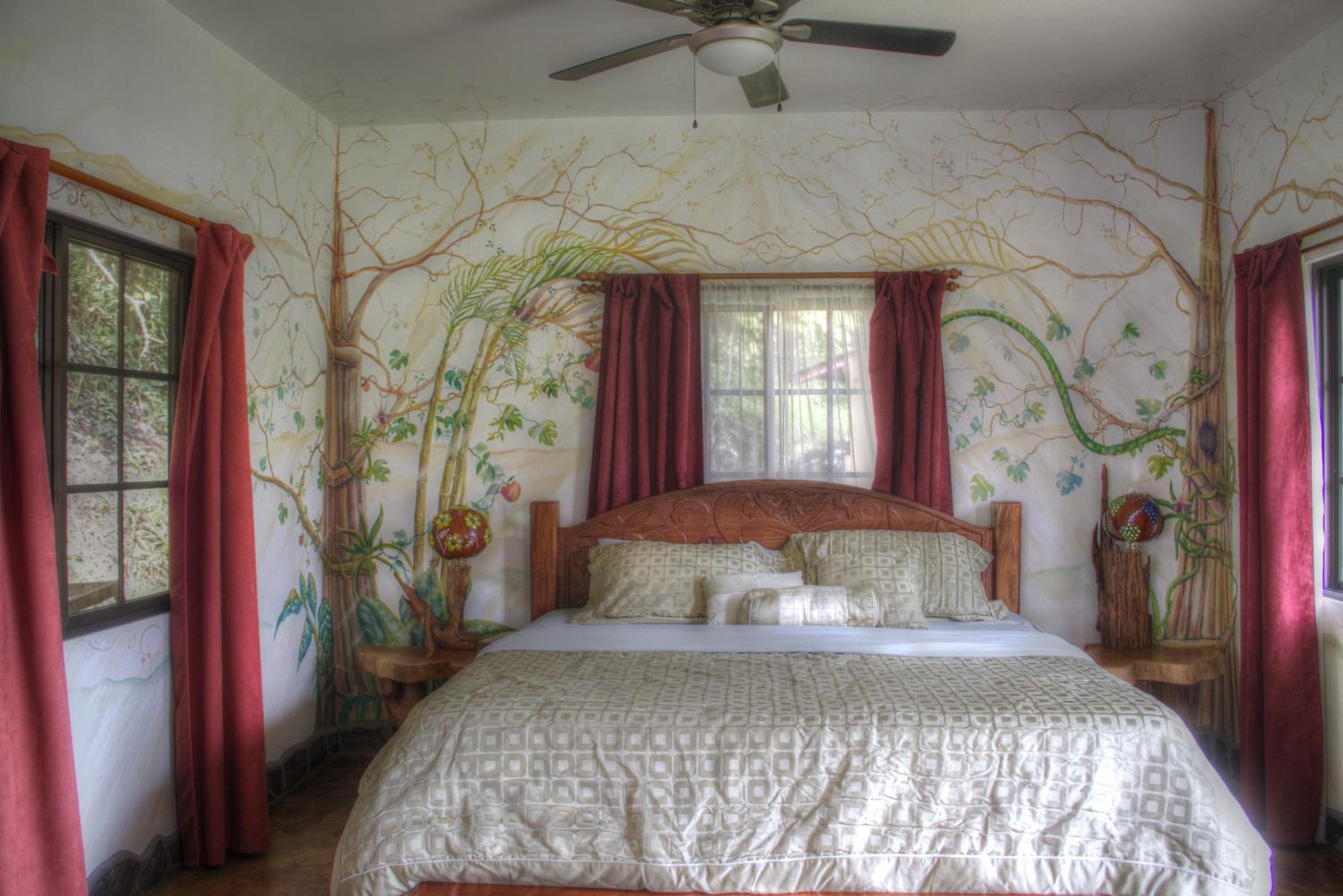 One-Bedroom Bungalow photo 3