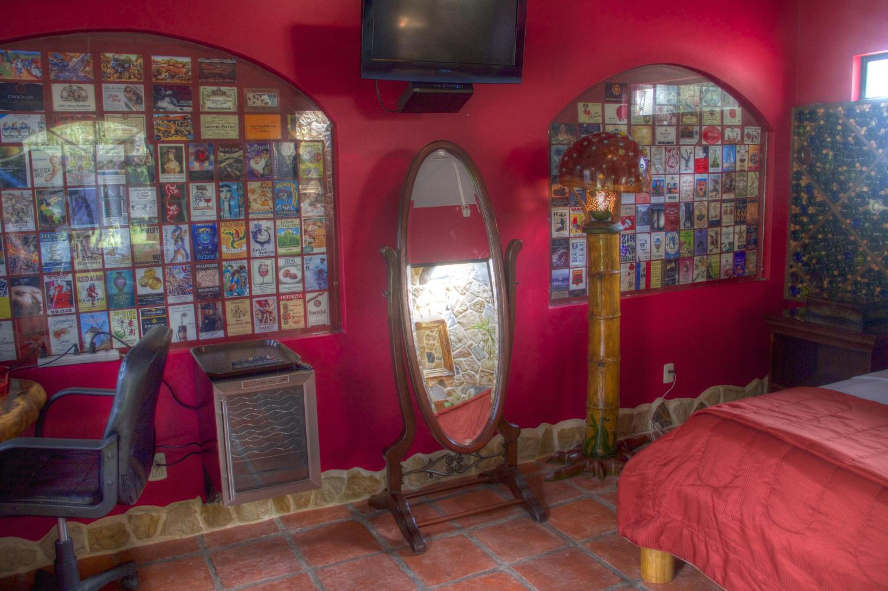 Deluxe Bungalow photo 2