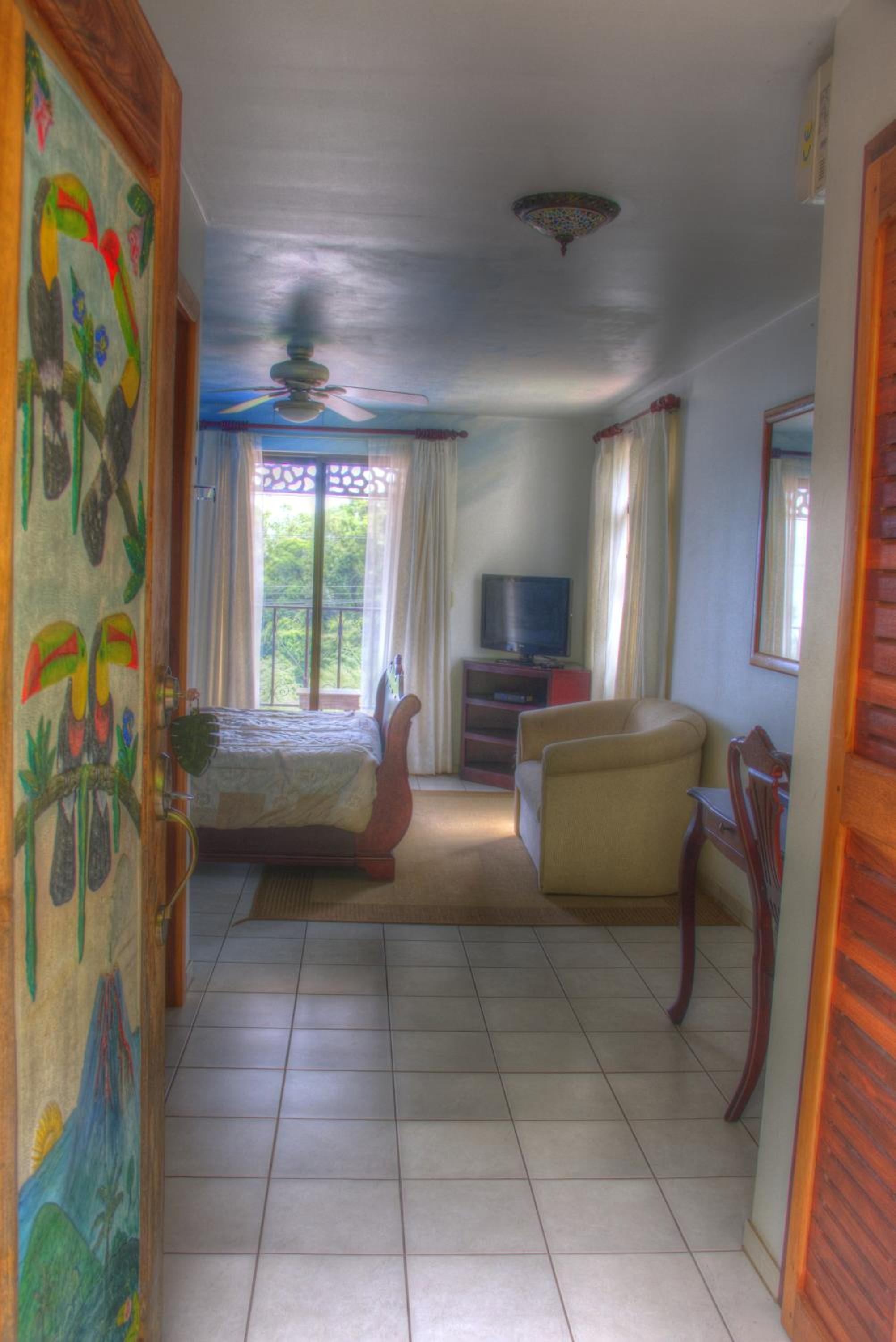 Double Room with Lake View photo 3