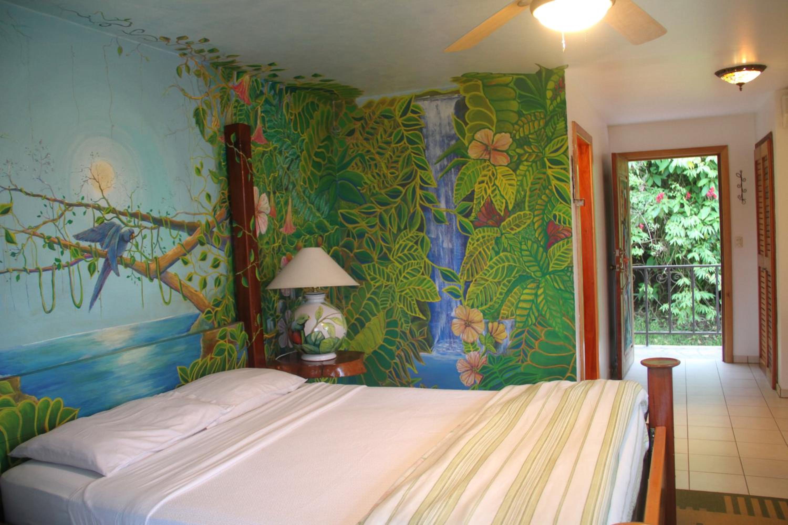 Double Room with Lake View photo 3