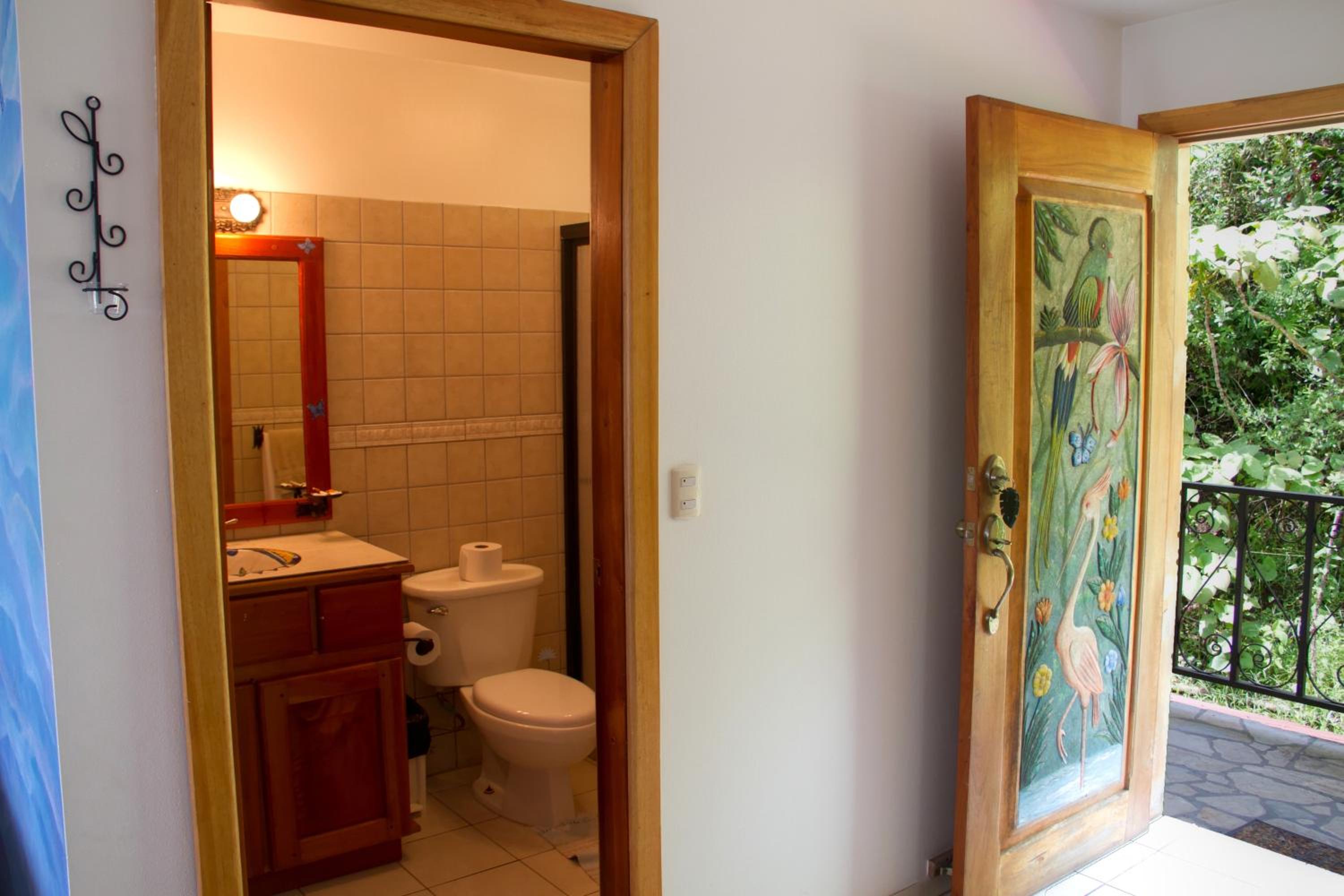 Double Room with Lake View photo 3