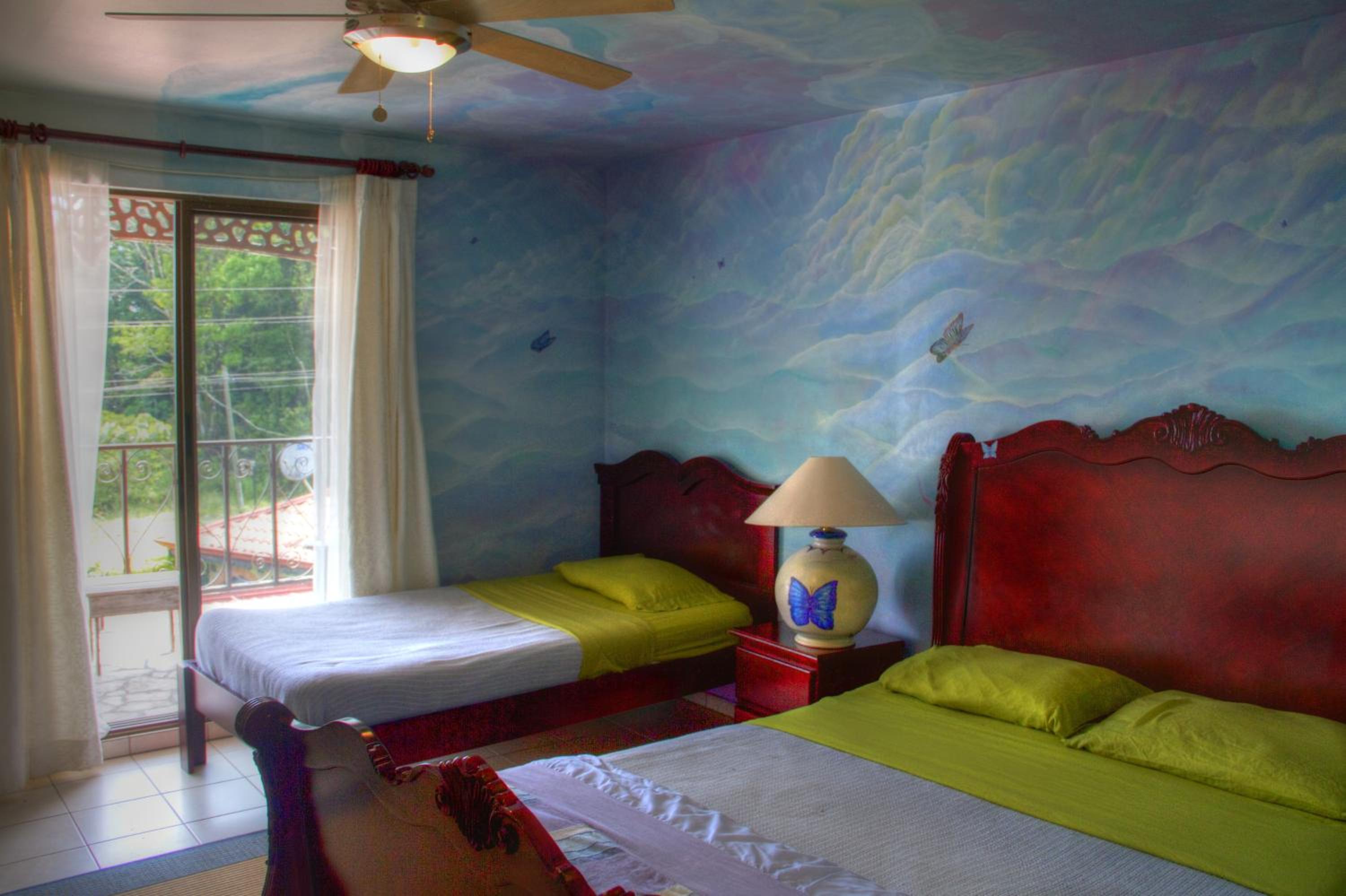 Double Room with Lake View photo 2