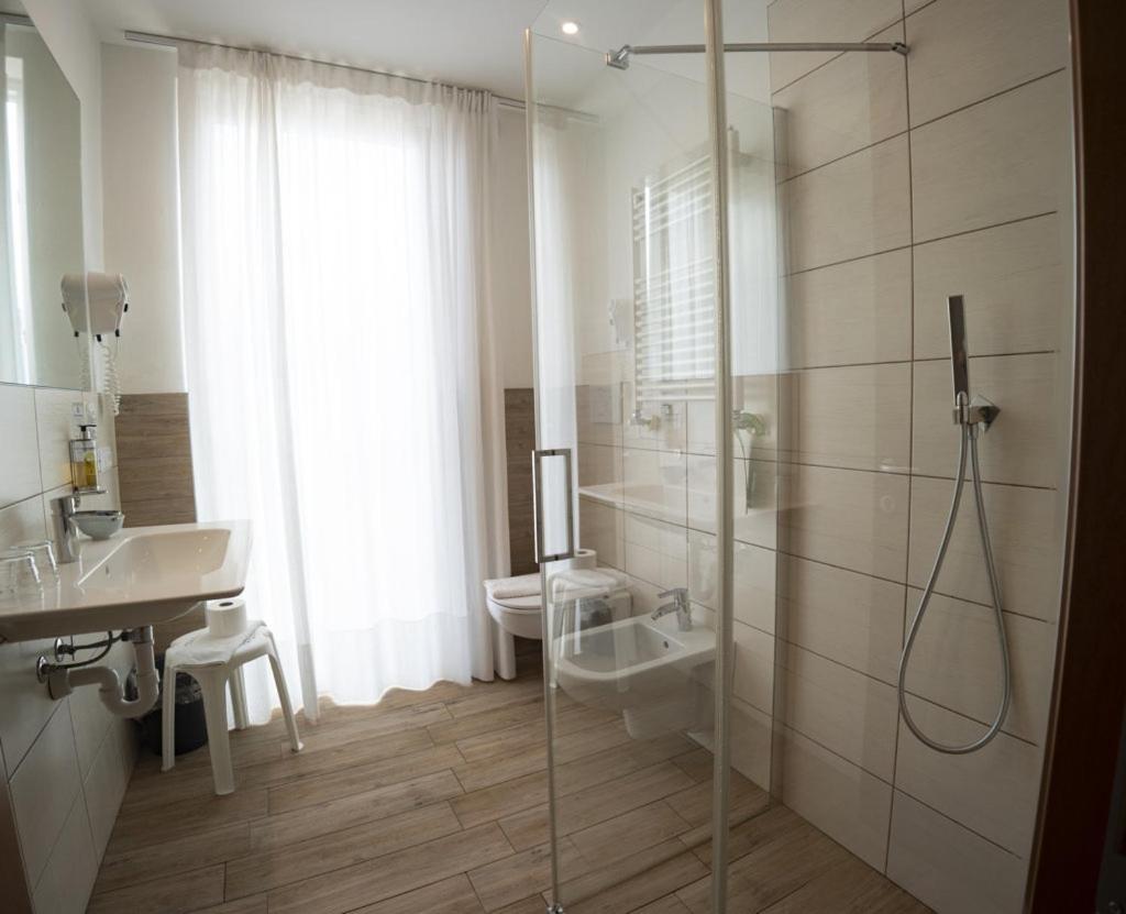 Superior Double Room - Photo 15