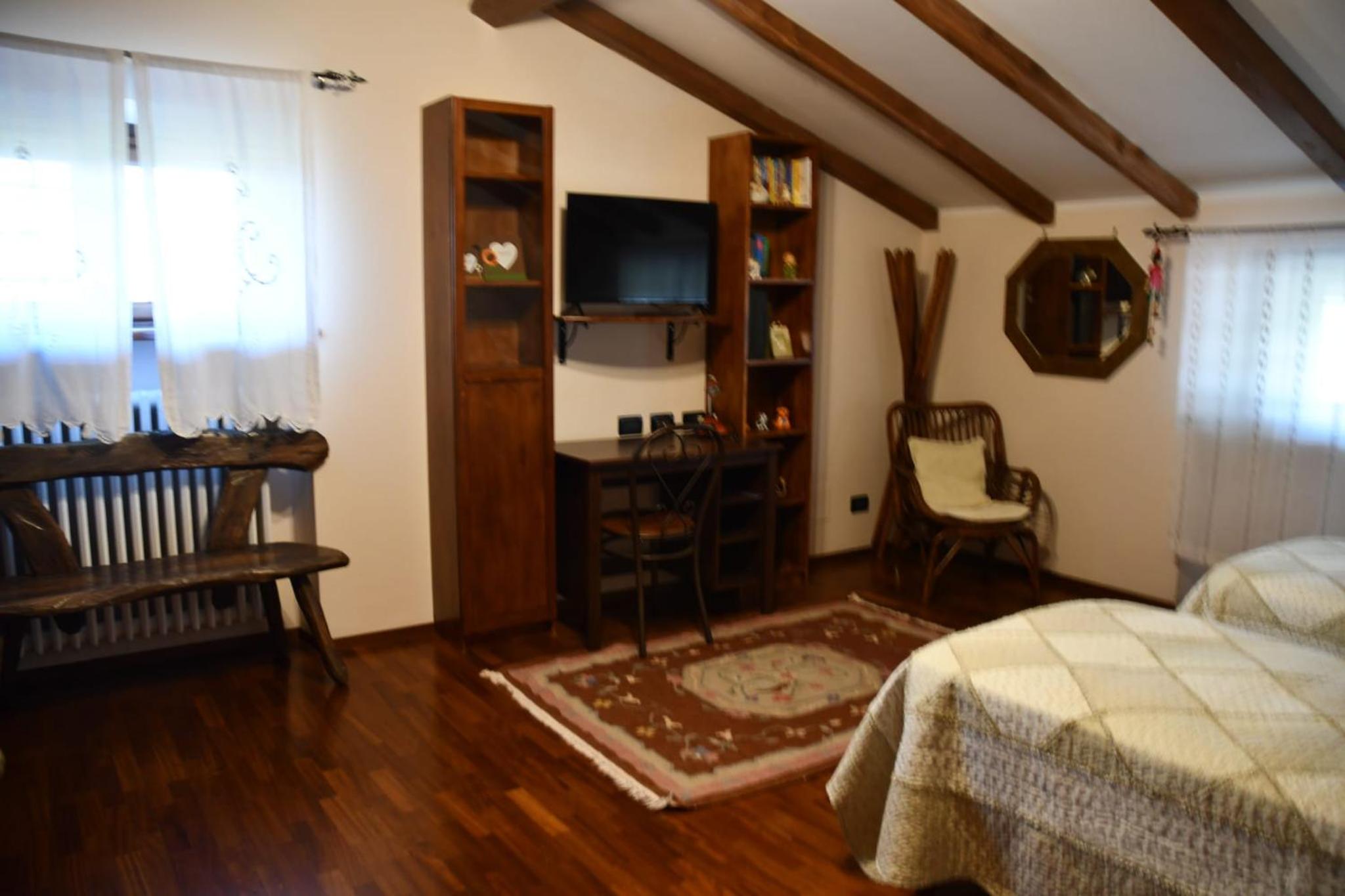 Two-Bedroom House photo 1