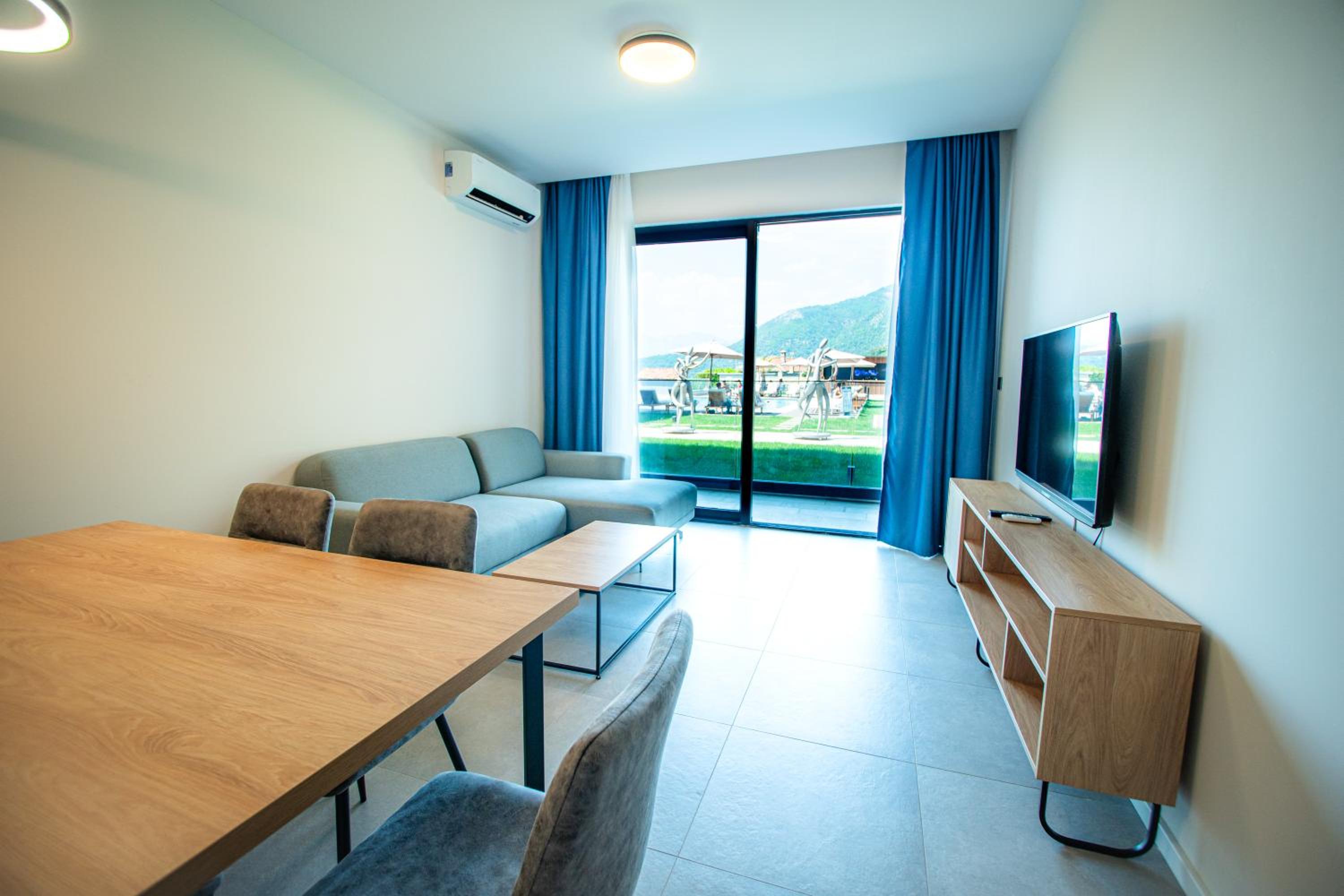Junior Suite - Photo 1