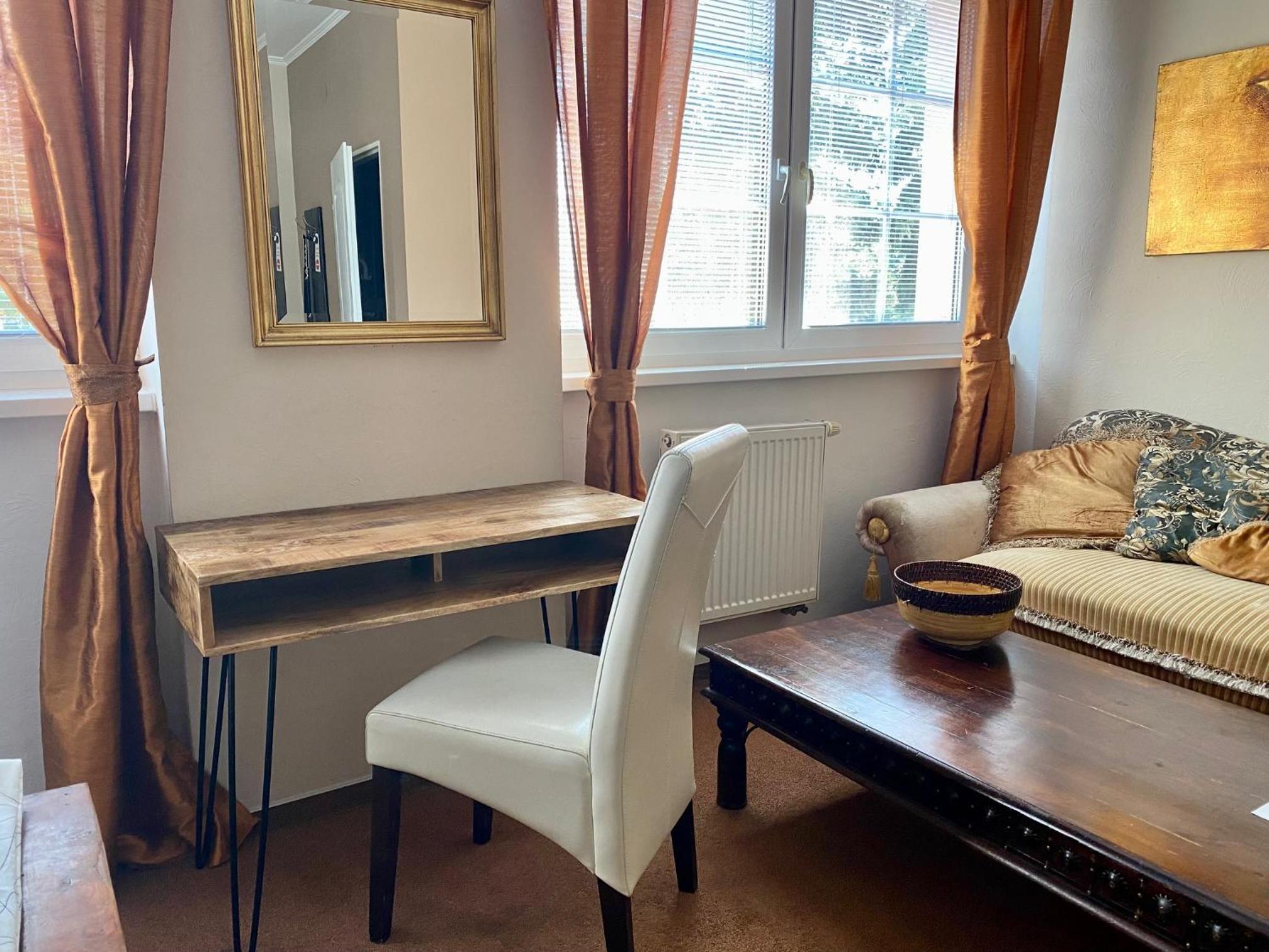 Superior Double Room - Photo 1