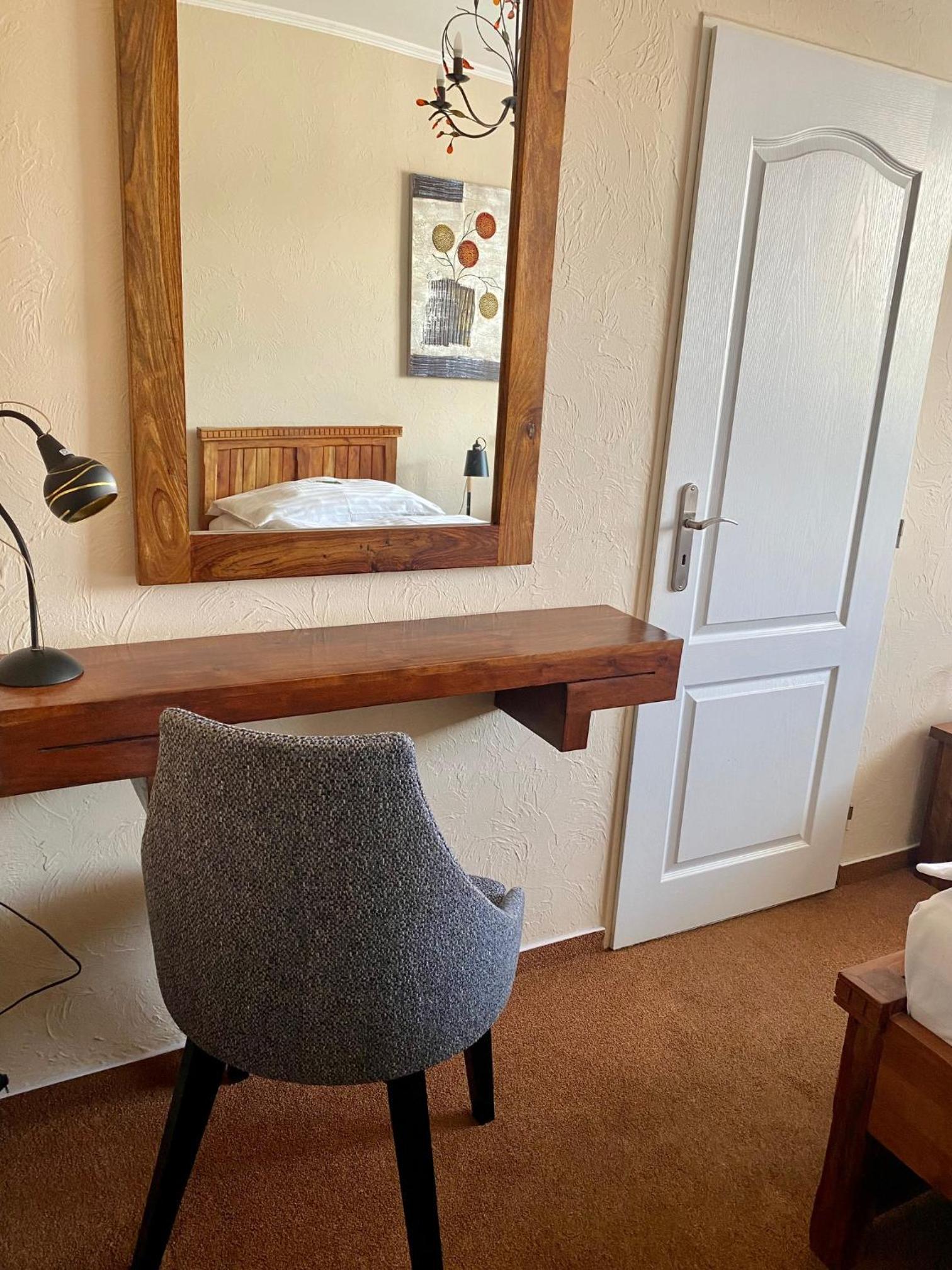 Double or Twin Room photo 1