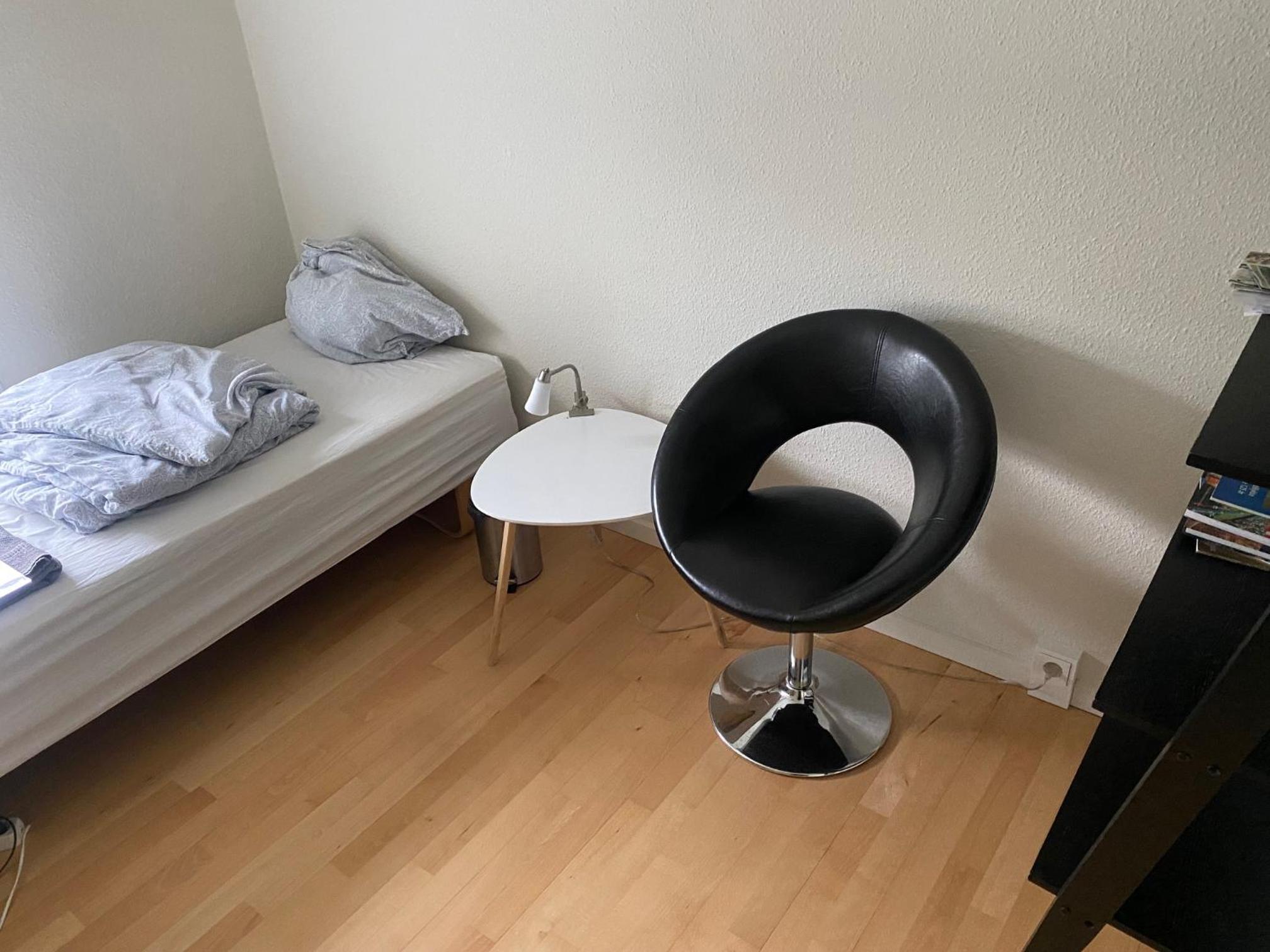 Single Room photo 1