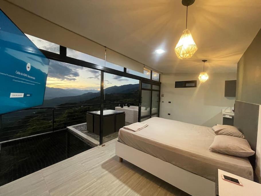 One-Bedroom Chalet photo 1