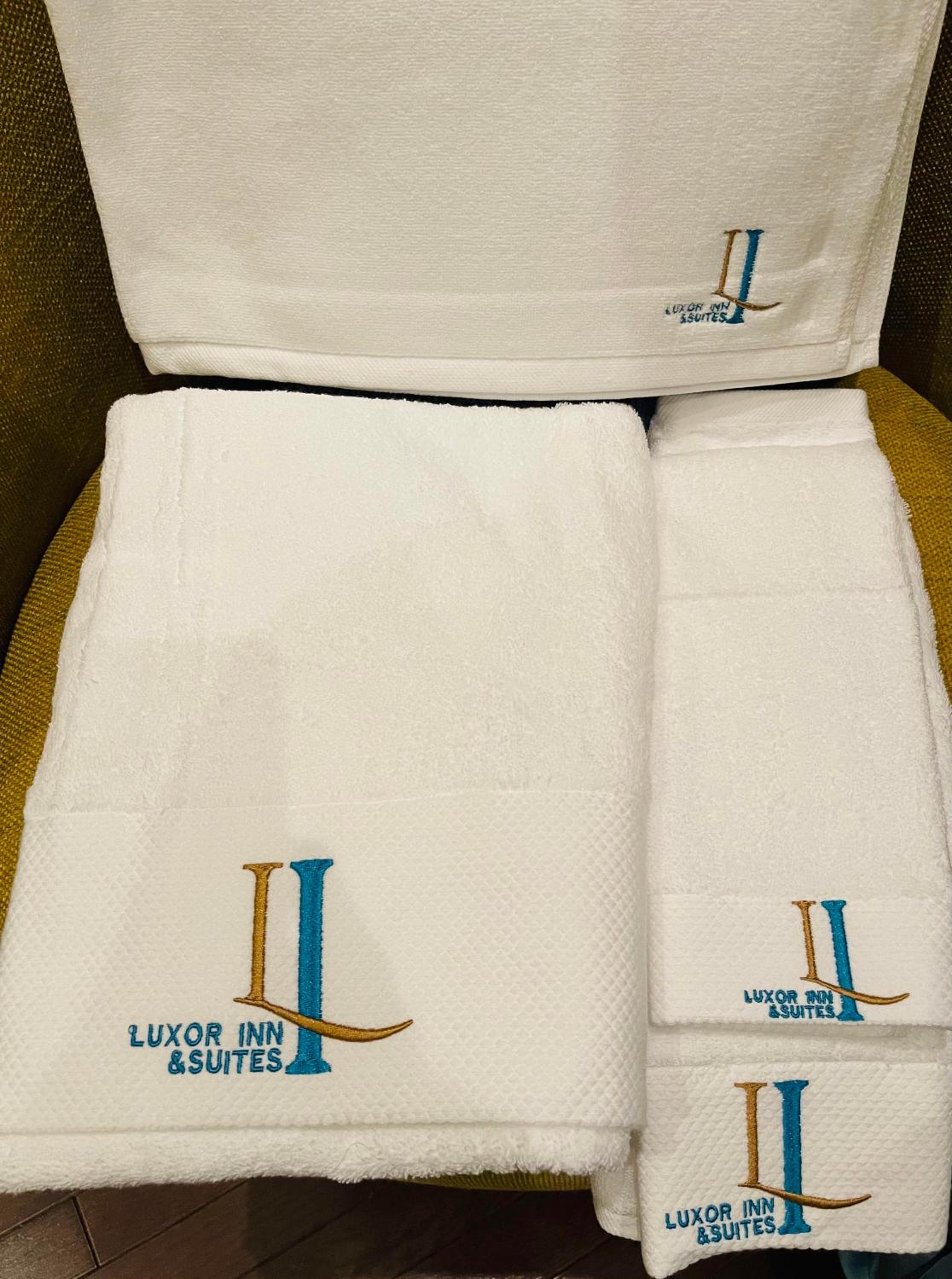 Deluxe King Suite - Photo 23