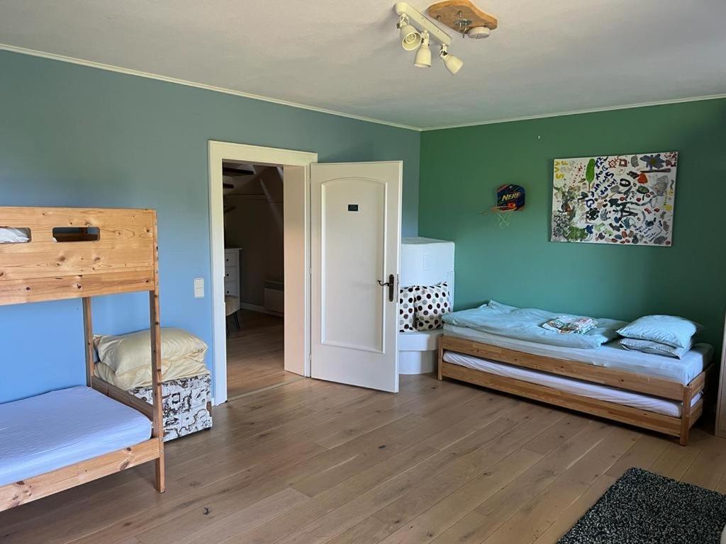 Two-Bedroom House photo 1