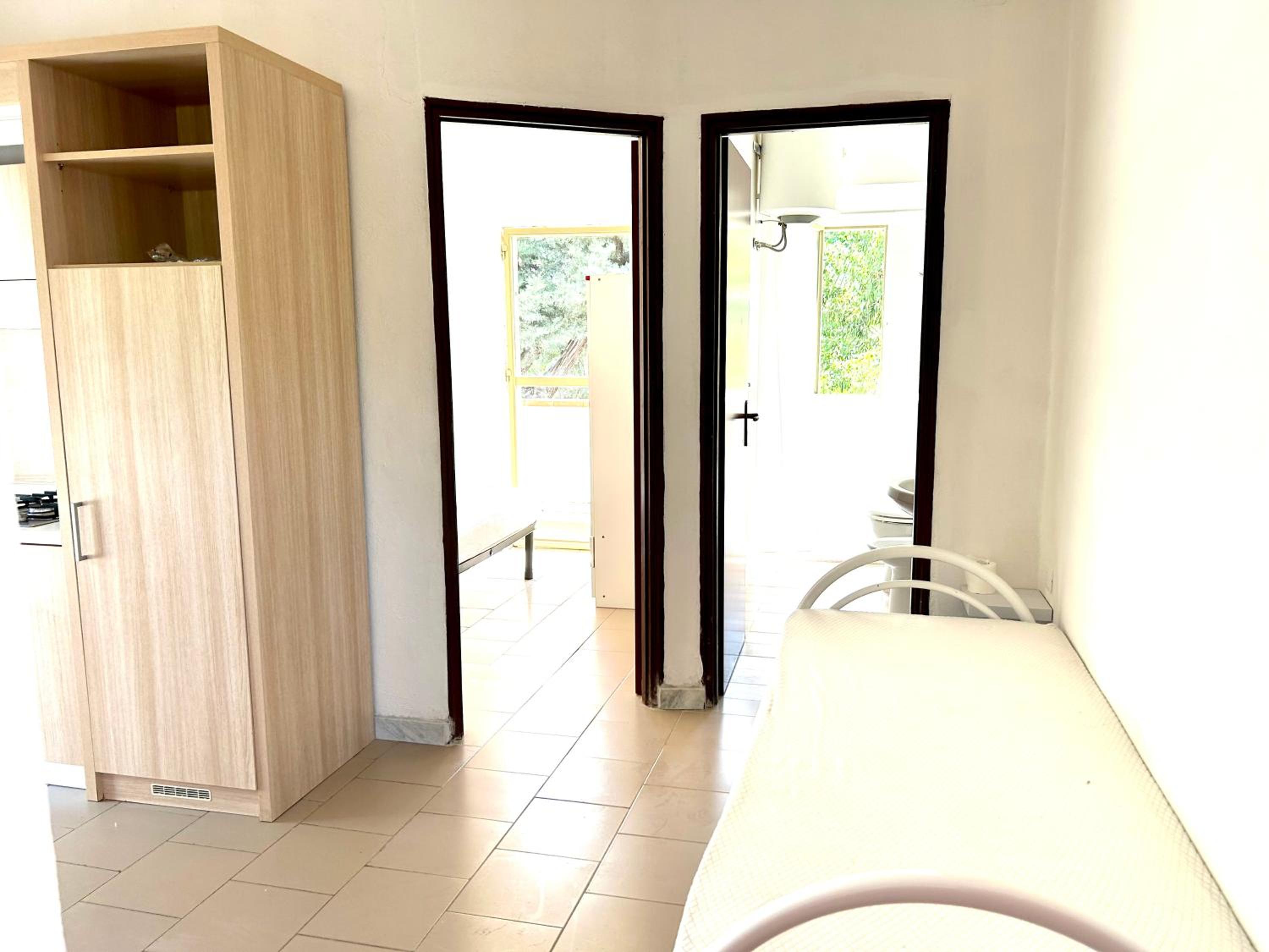 Apartment with Balcony photo 1