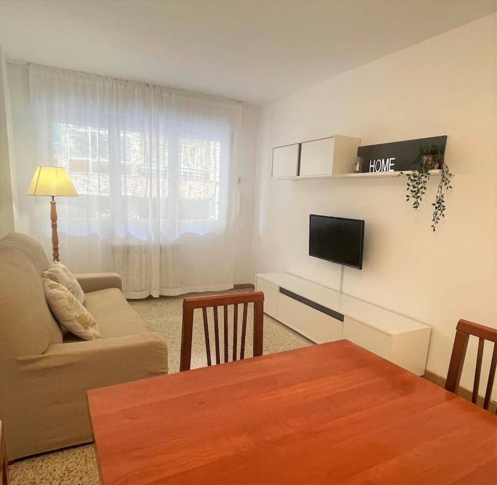 Apartamento - Planta Baja