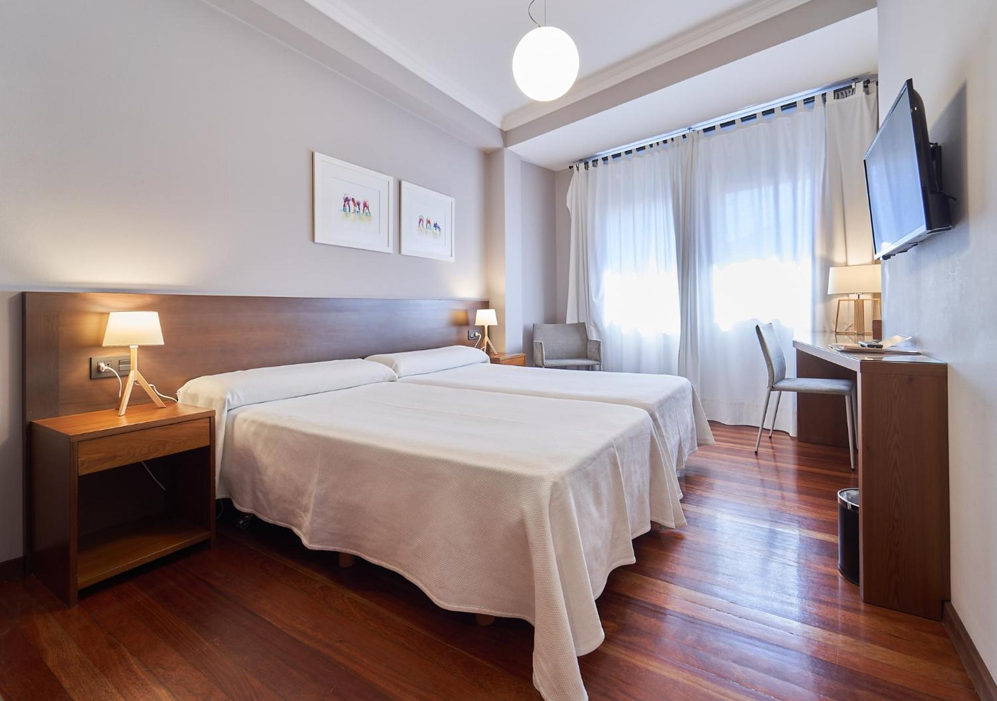 Twin Room photo 3