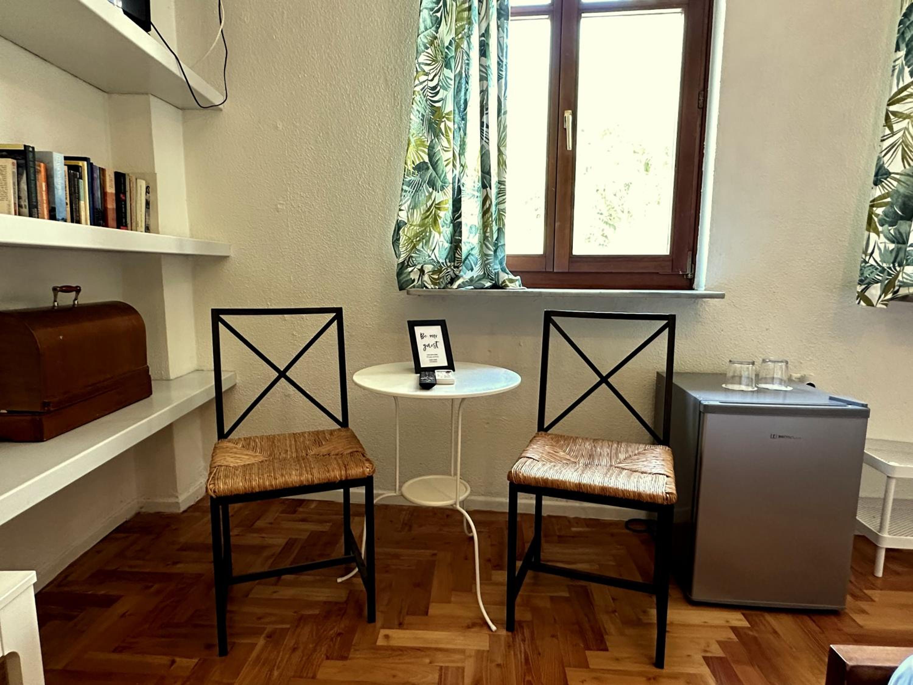 Deluxe Double Room - Photo 6