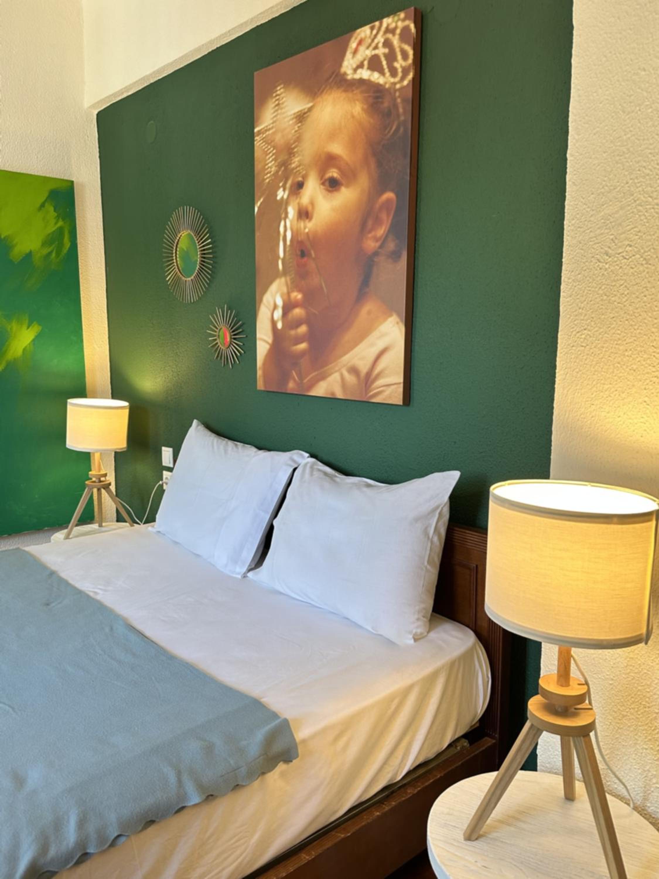 Deluxe Double Room - Photo 5