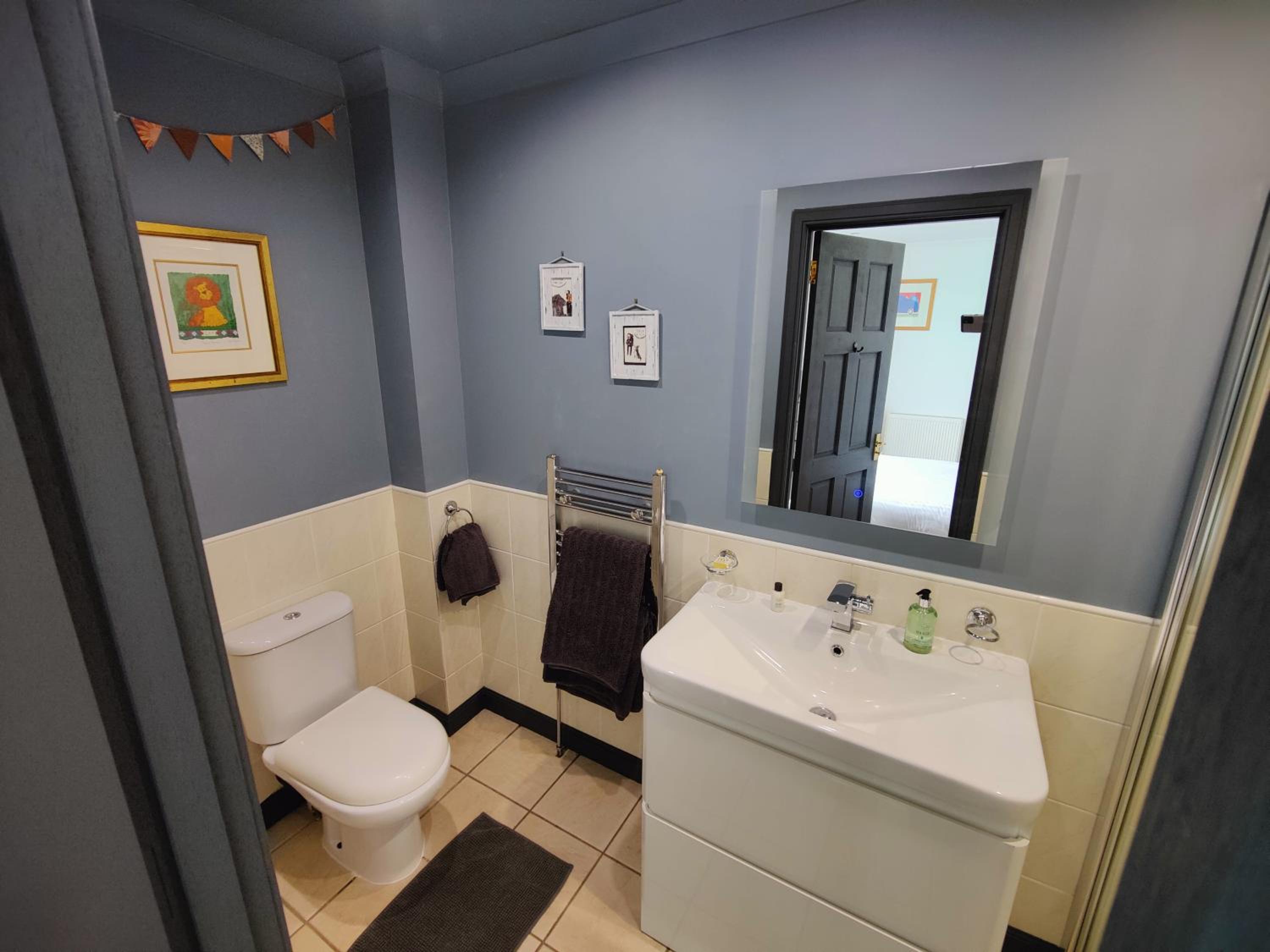 Deluxe King Room photo 2