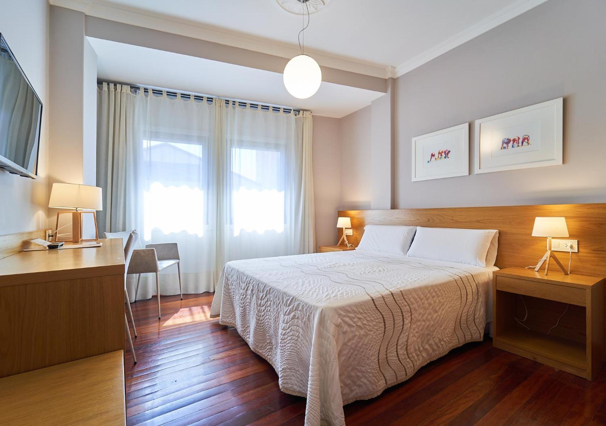 Habitación Doble Superior